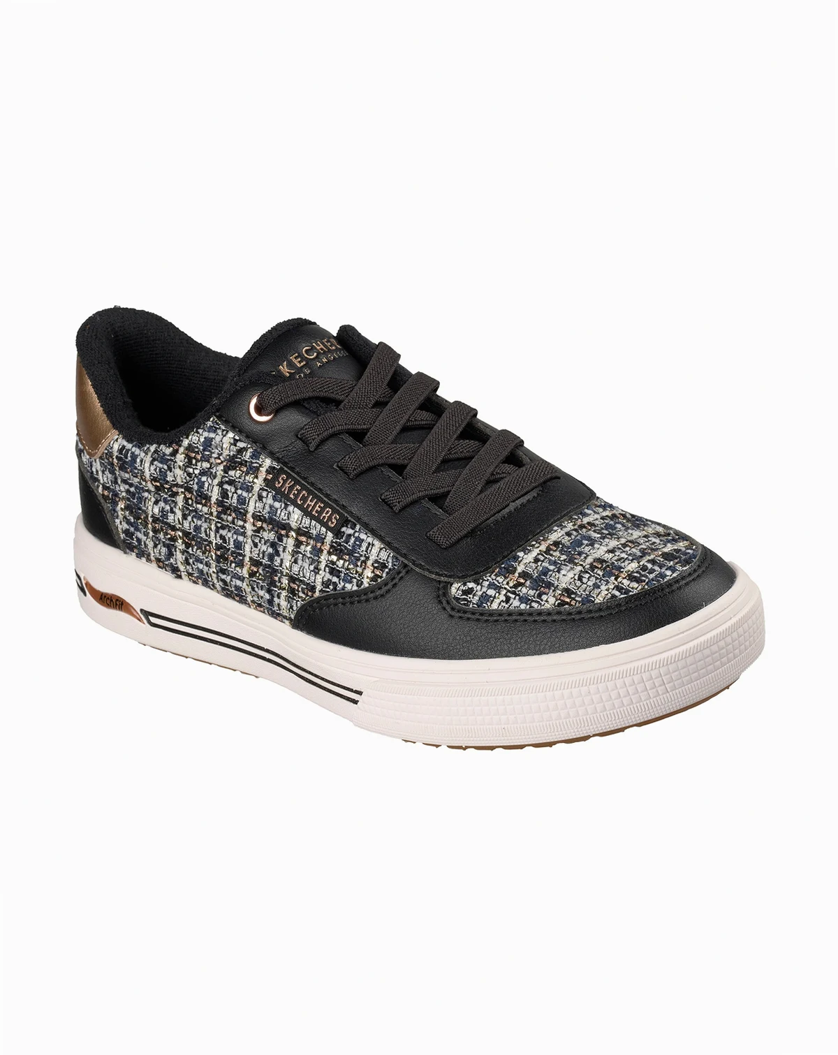 Women's Street Arch Fit - Coco Casual Sneakers from Finish Line