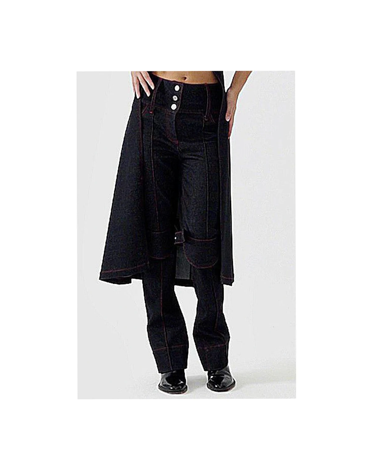 Women's Davidson Staight Leg Pants