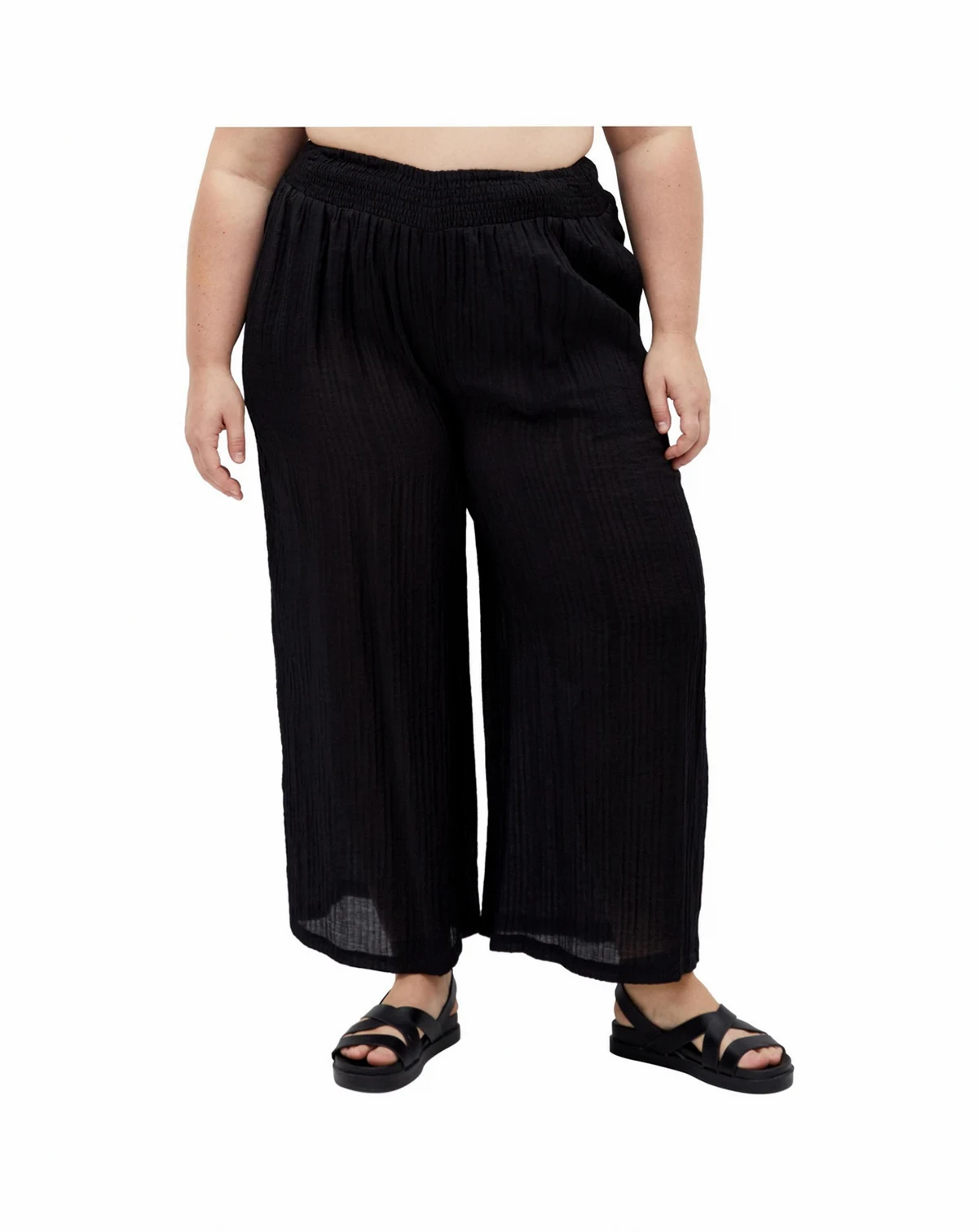 Plus Size Maci Pant