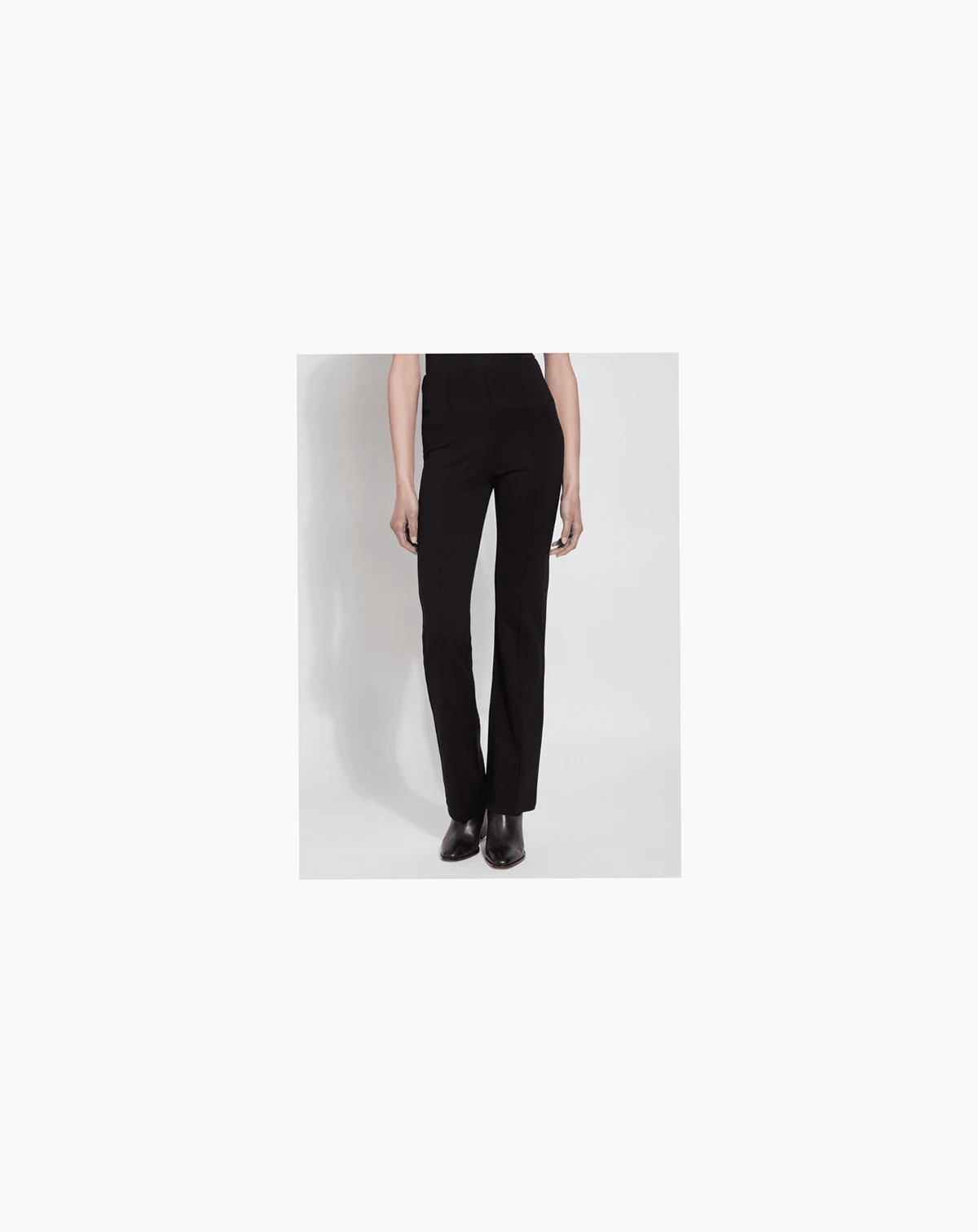 EWide Leg Pant (33" Inseam)