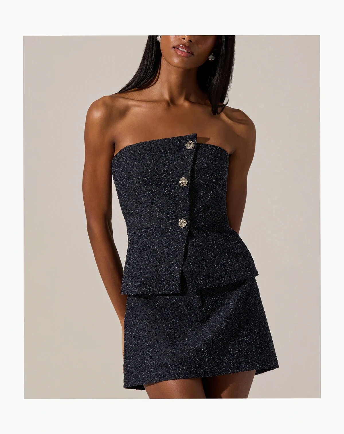 Women's Sleeveless Top