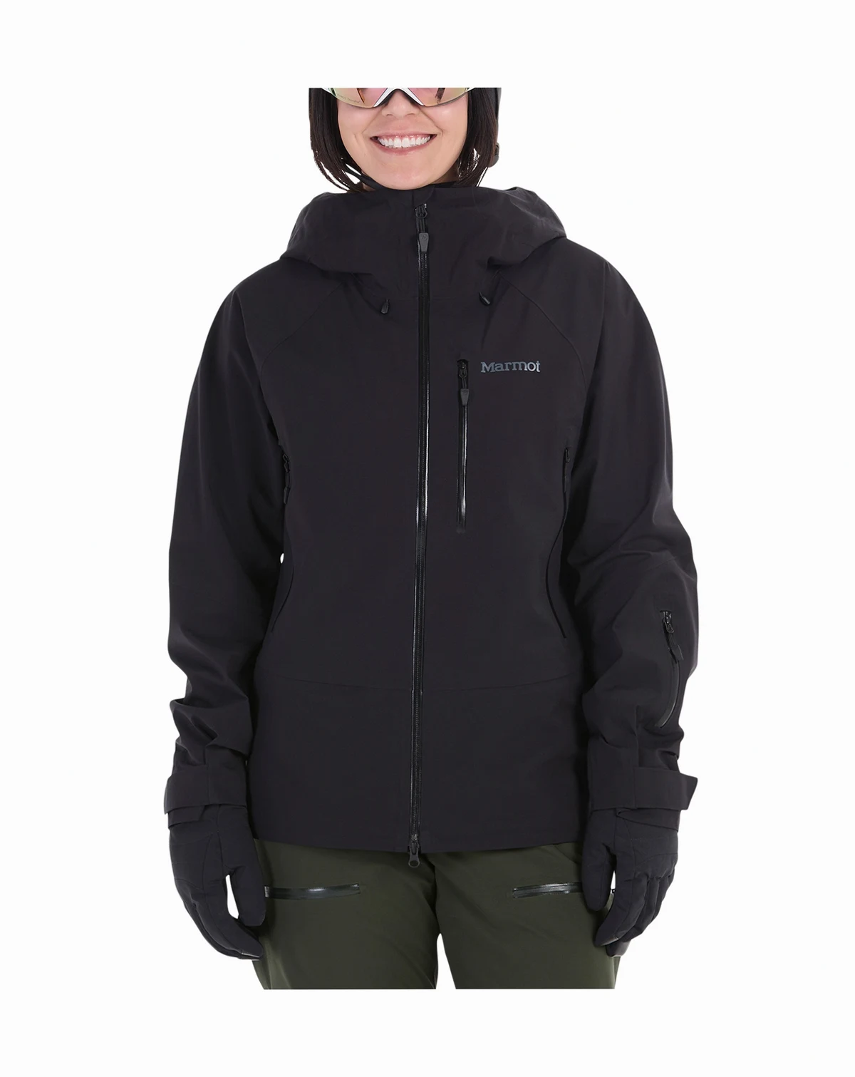 Women's Solitude Ultralight Bio Jacket