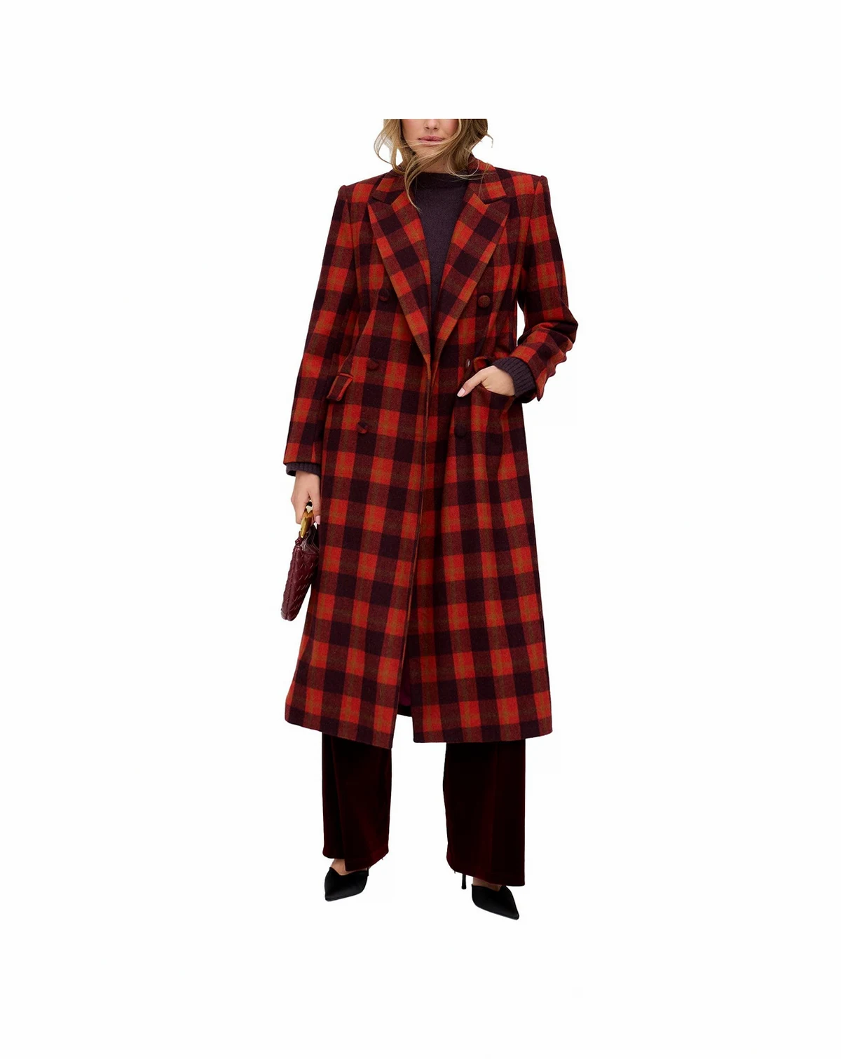 Women's Tamara Coat
