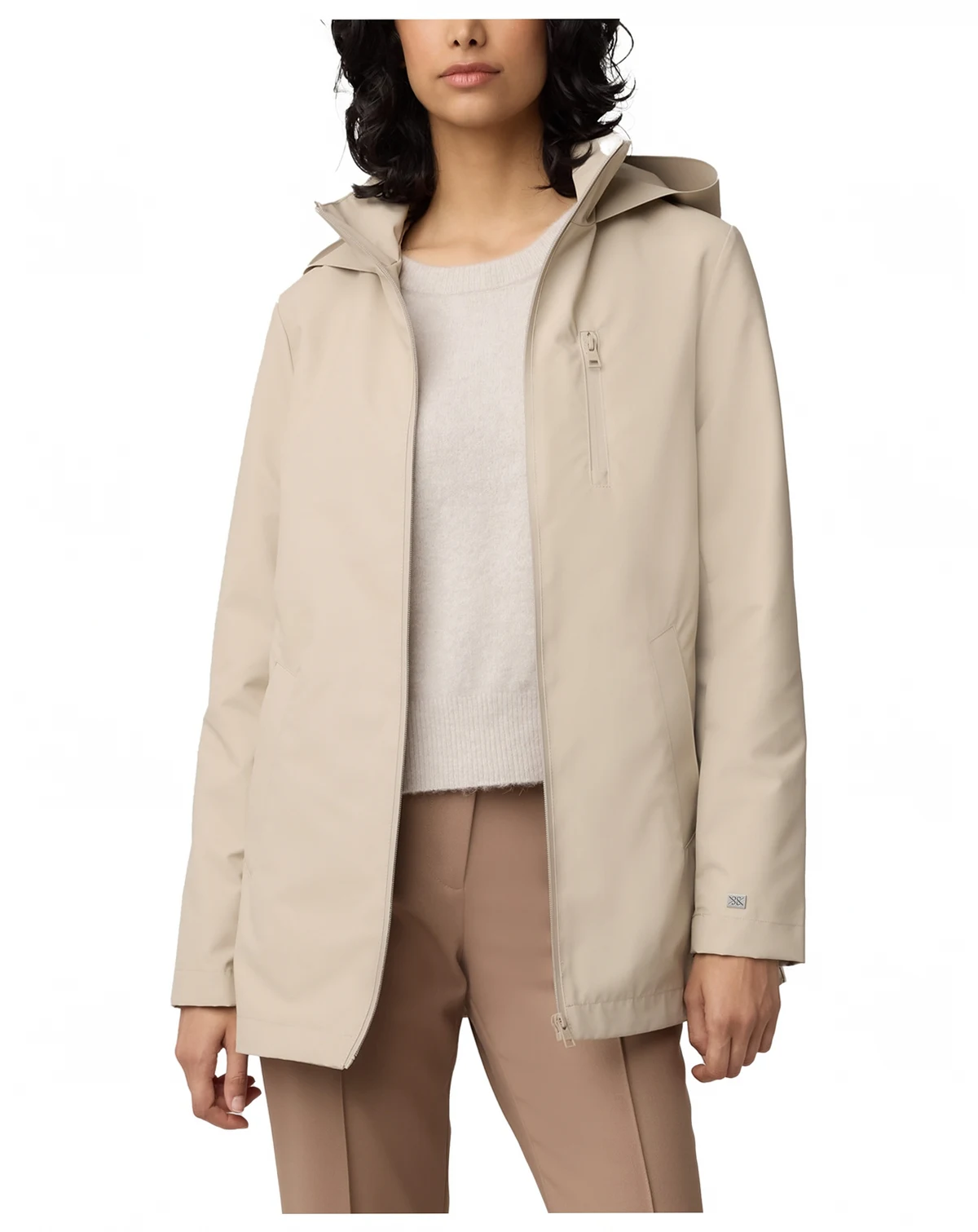 Women's Thelma Rain Jacket