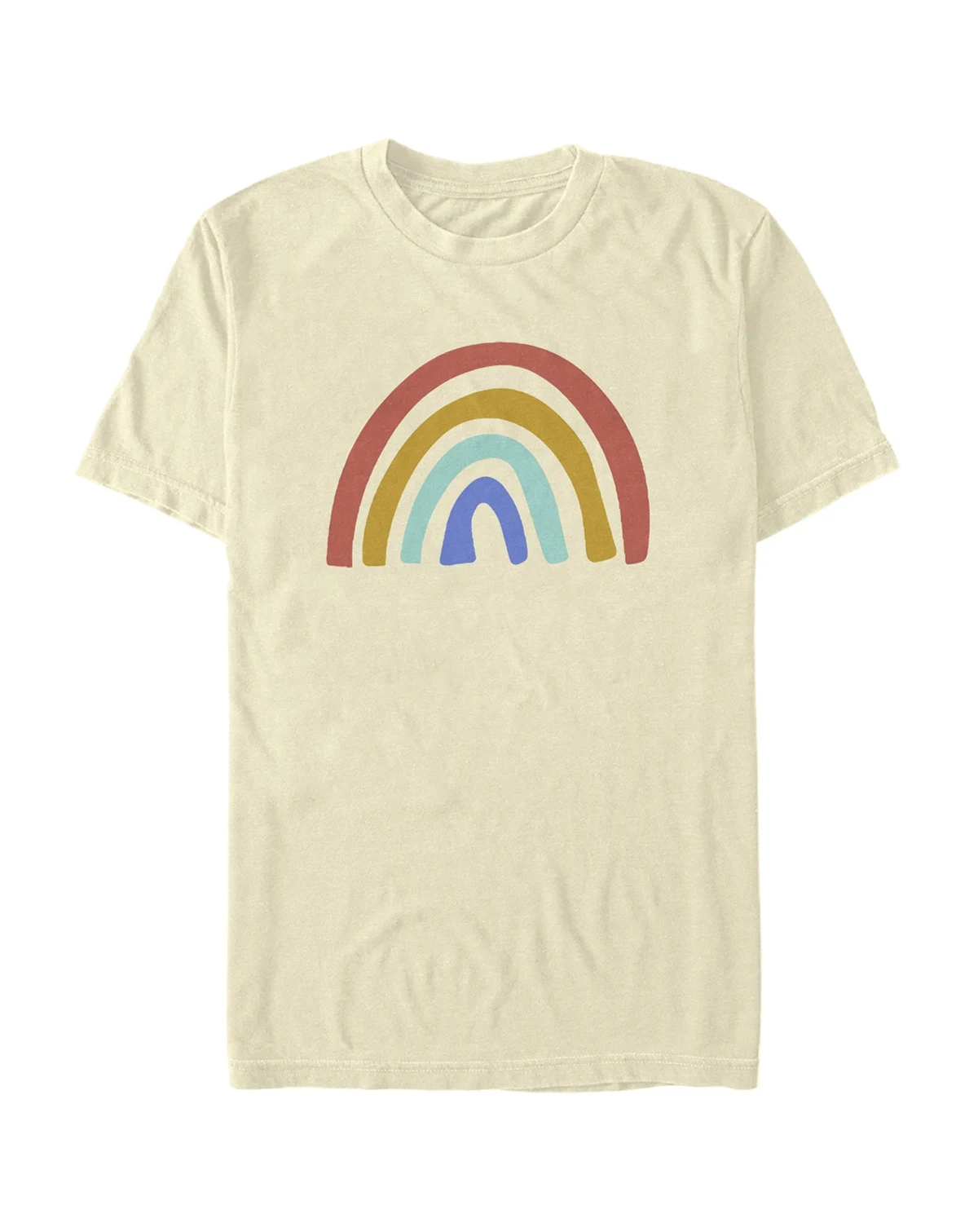 Men's Rainbow Club Short Sleeve Crew T-shirt