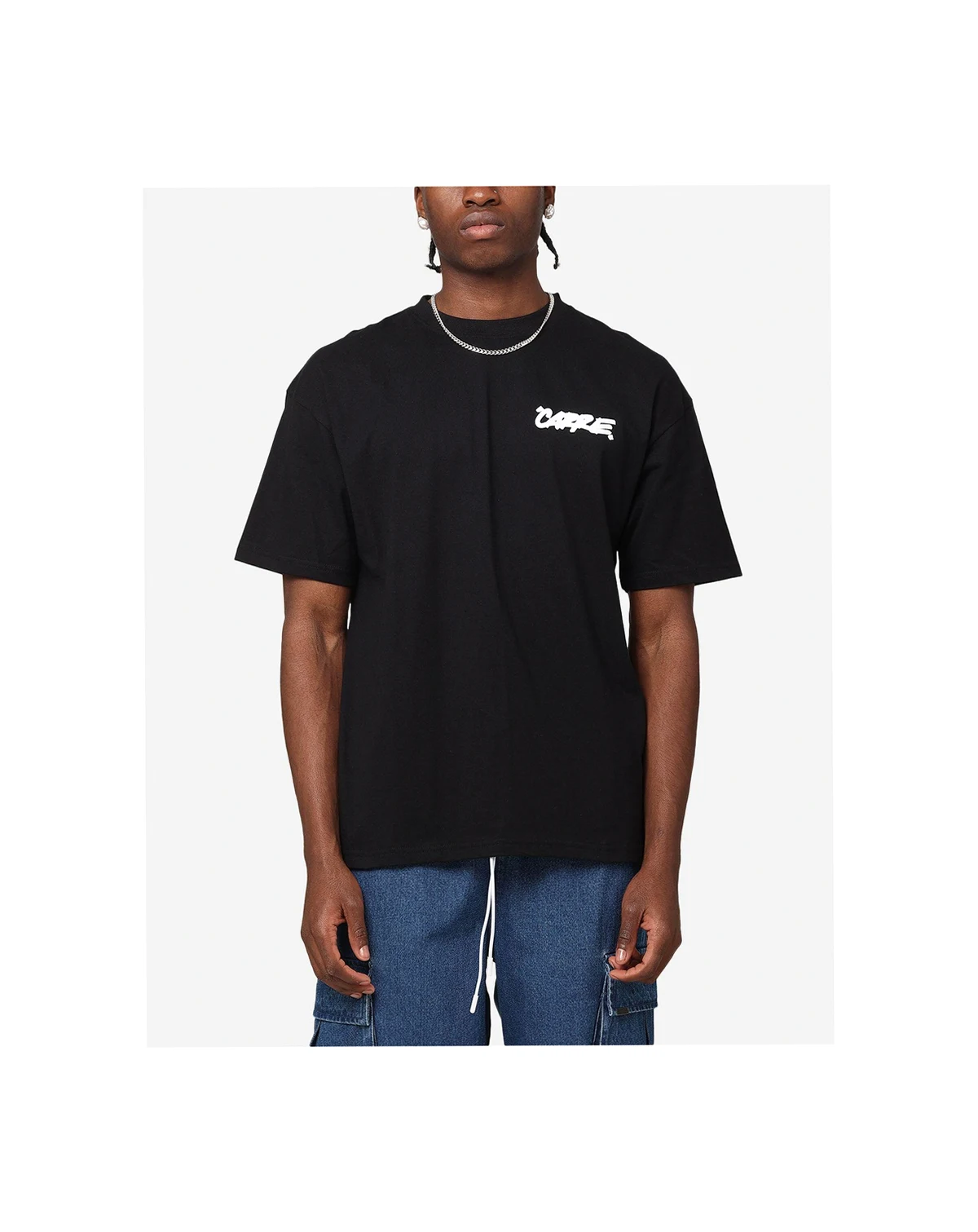 Men's Smashed Drop T-Shirt