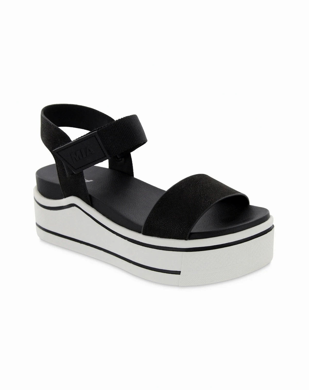 Women's Odelia Round Toe Sandal