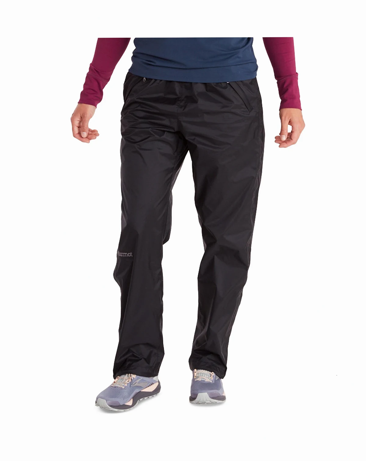 Women's Water Repellant Pants