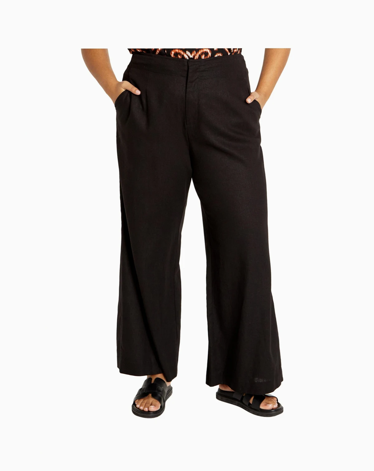 Plus Size Nala Pant
