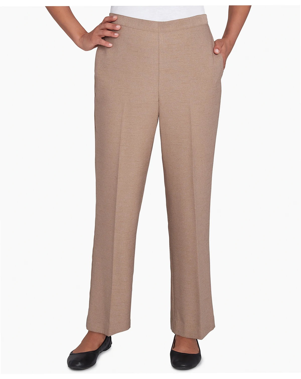 Women's Emerald Isle Classic Emerald Medium Length Pant