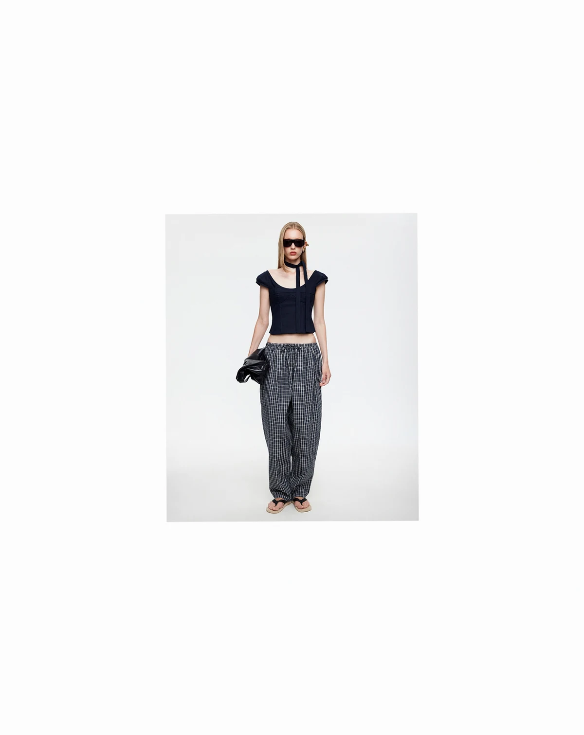 Women's Aura Pull-On Pants