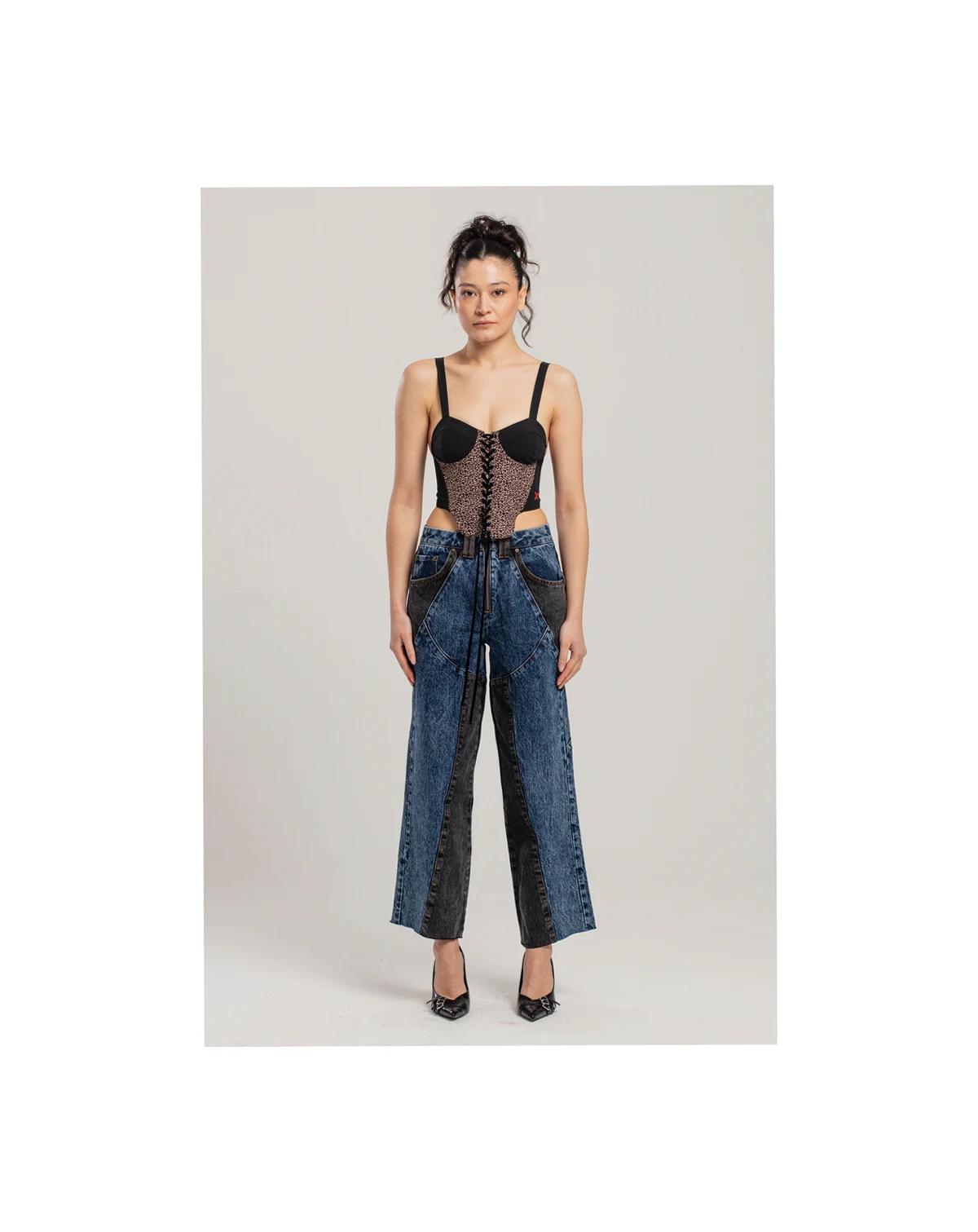 Women's Free Heaven Two Colorway Jeans