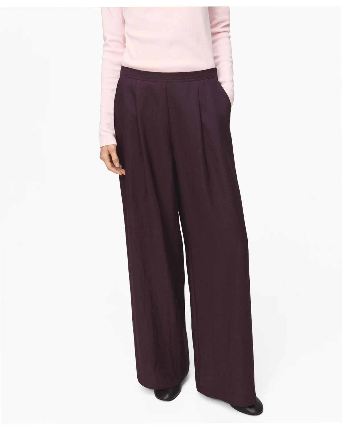 Women's Palazzo Pants