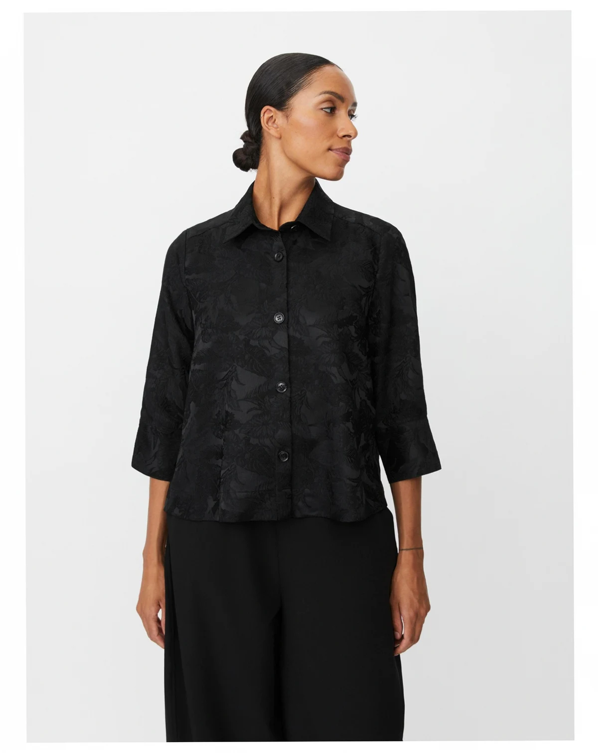 Women's MaIdakaia Floral Jacket