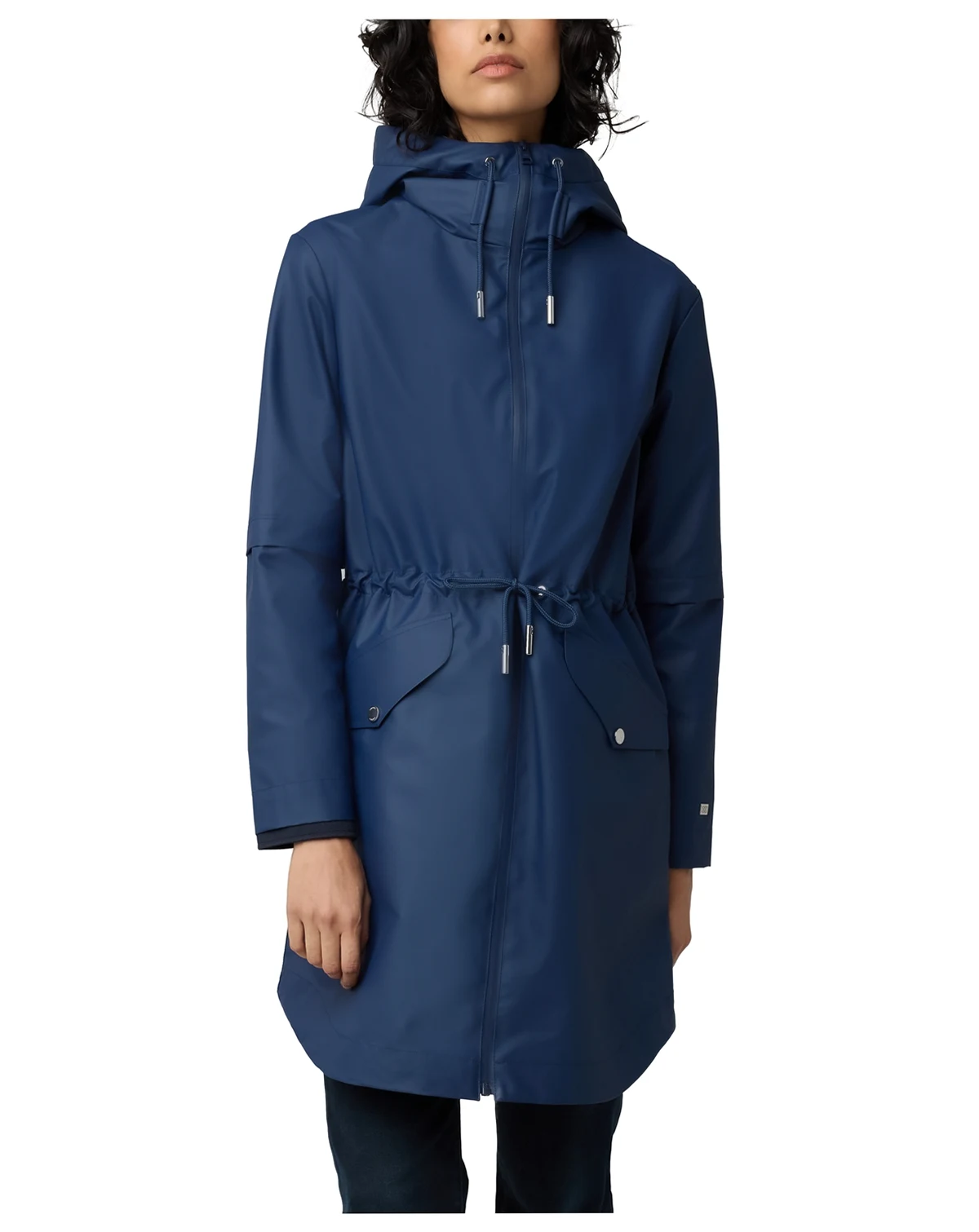 Women's Sophie Rain Jacket