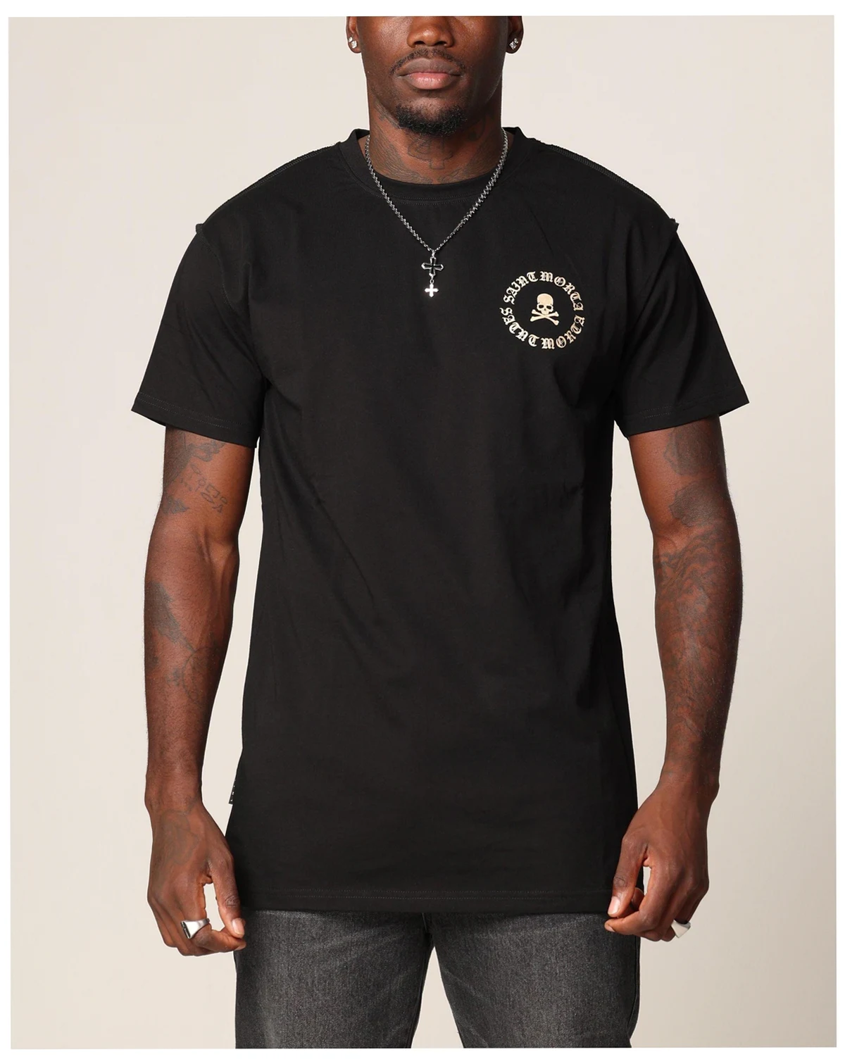 Men's Ceremonies Lafayette T-Shirt