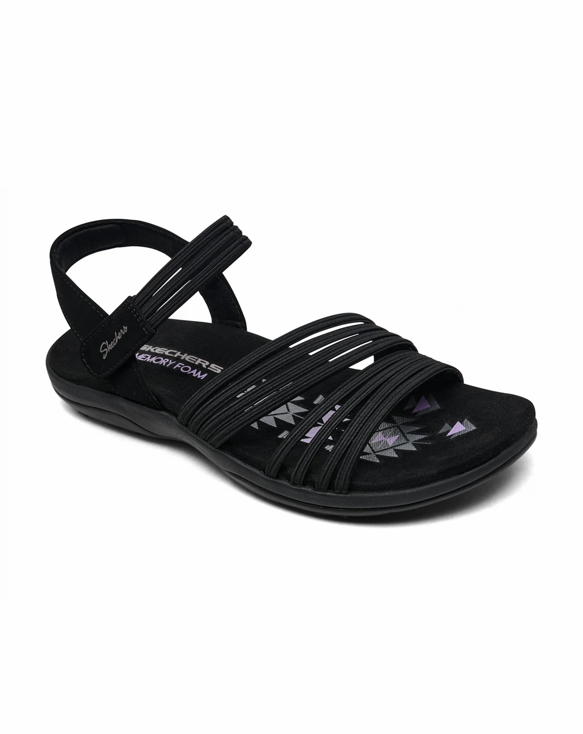 Women's Reggae Slim - Coffee Run Slingback Sandals from Finish Line