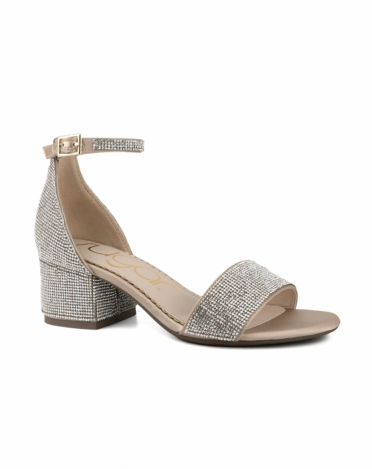 Women's Noelle 5 Embellished Dress Sandals