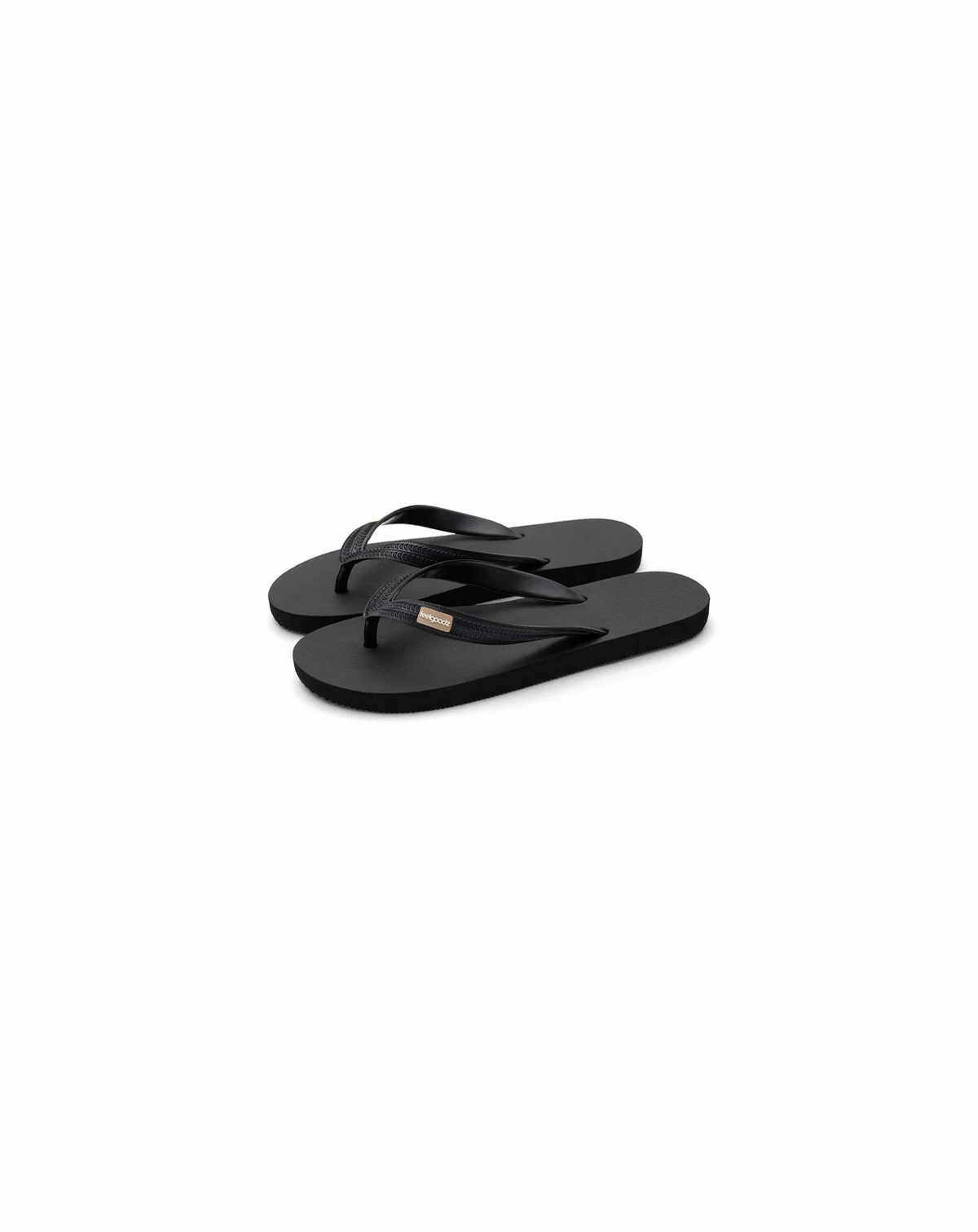 Women s Classicz Core Natural Rubber Flip-Flop Thong Sandals