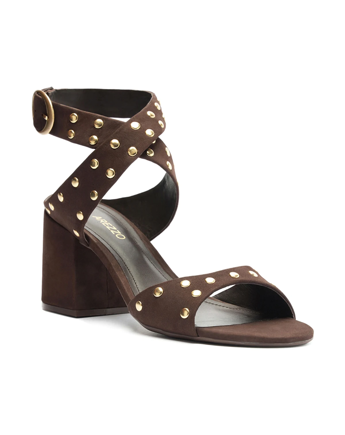 Women's Kara Round Toe Dress Sandals