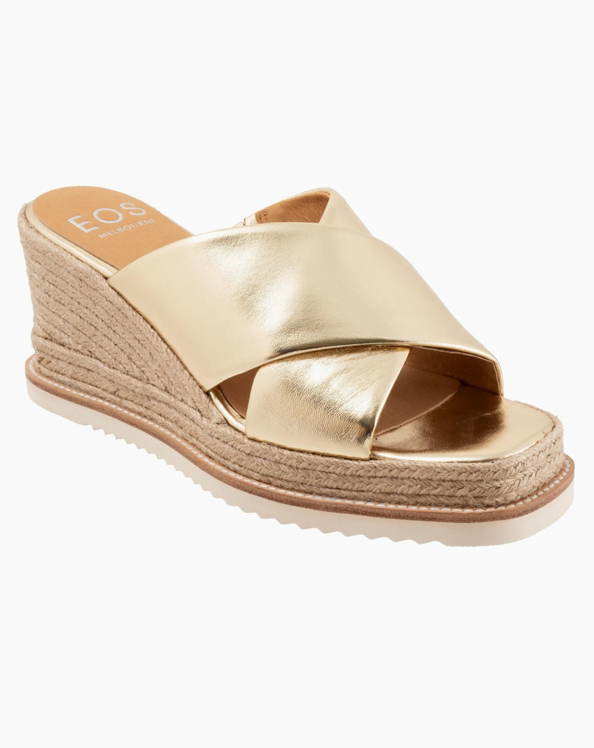Zelie Sandal