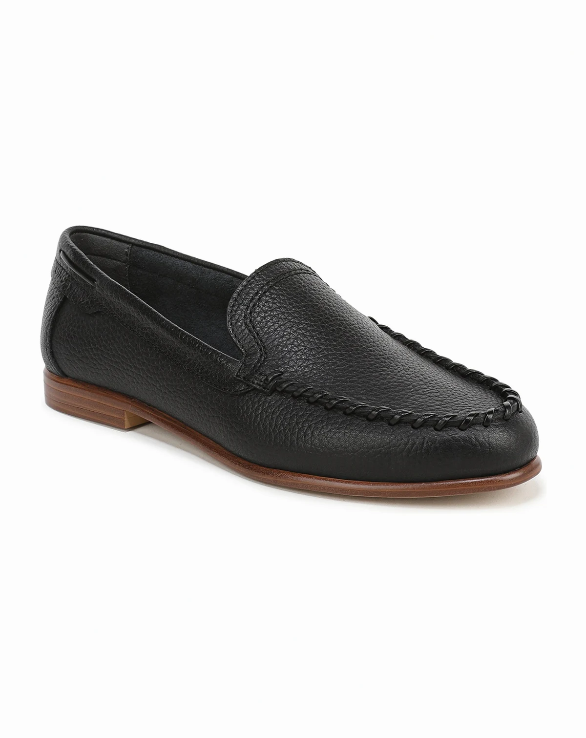 Women's Maude Round Toe Loafers