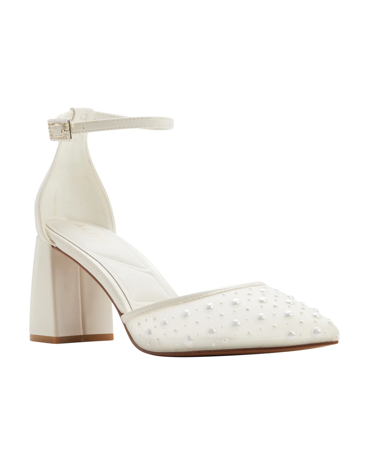 Women's Jan Pointed Toe Dress Pumps