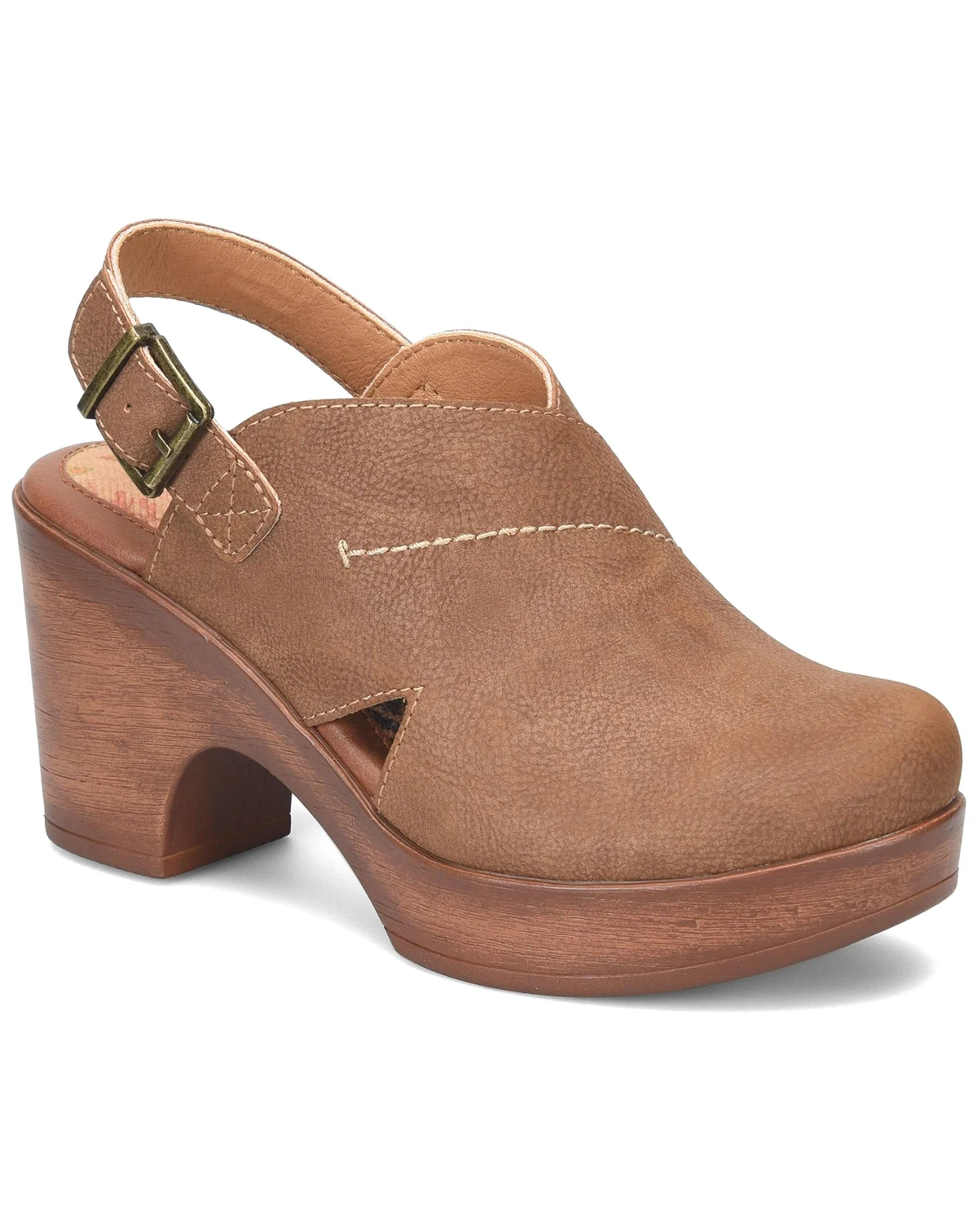 Women's Cecila Comfort Clog