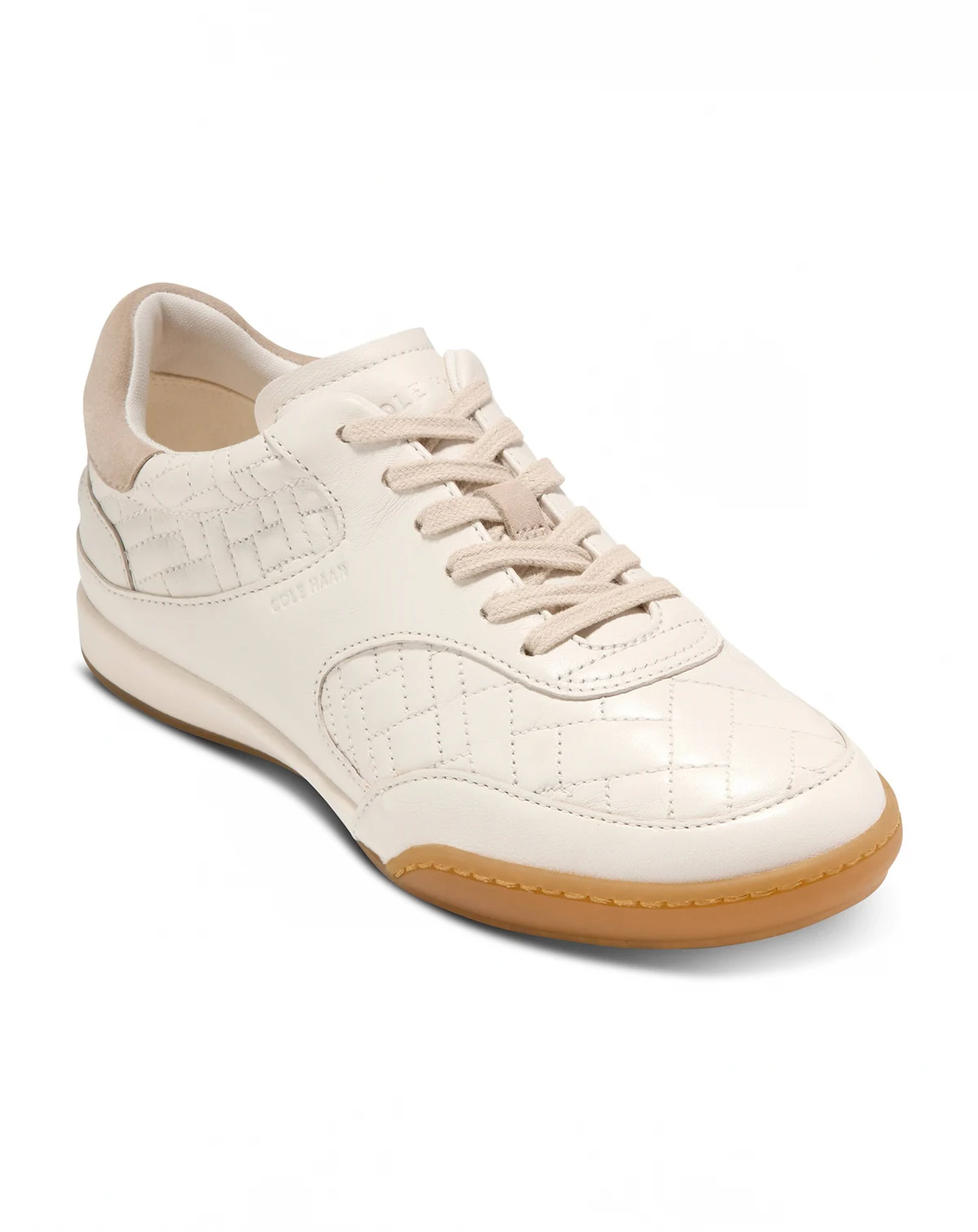 Women's GRANDPRØ Jazlyn Lace Up Sneakers