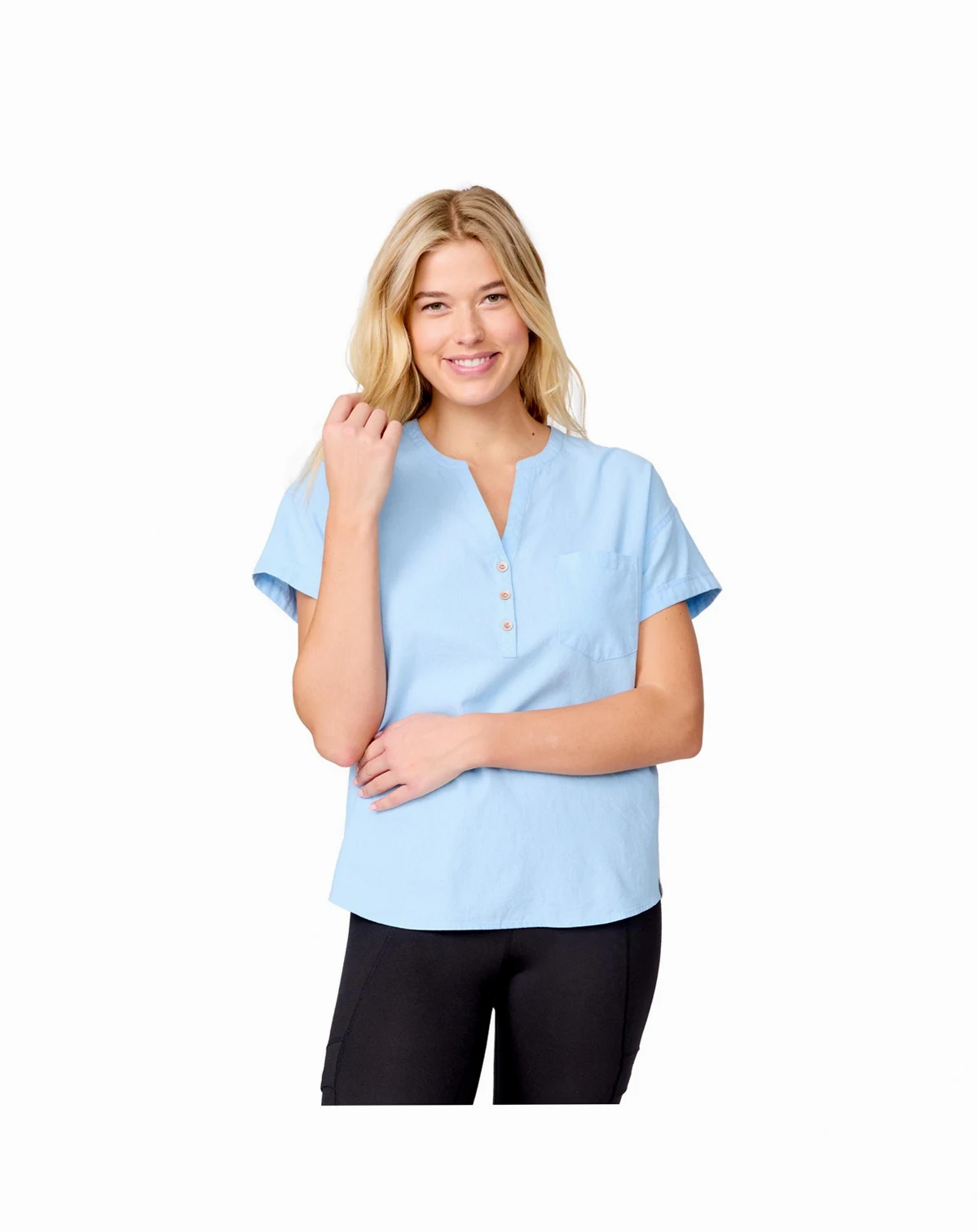 Women's Easy Breezy Shirt