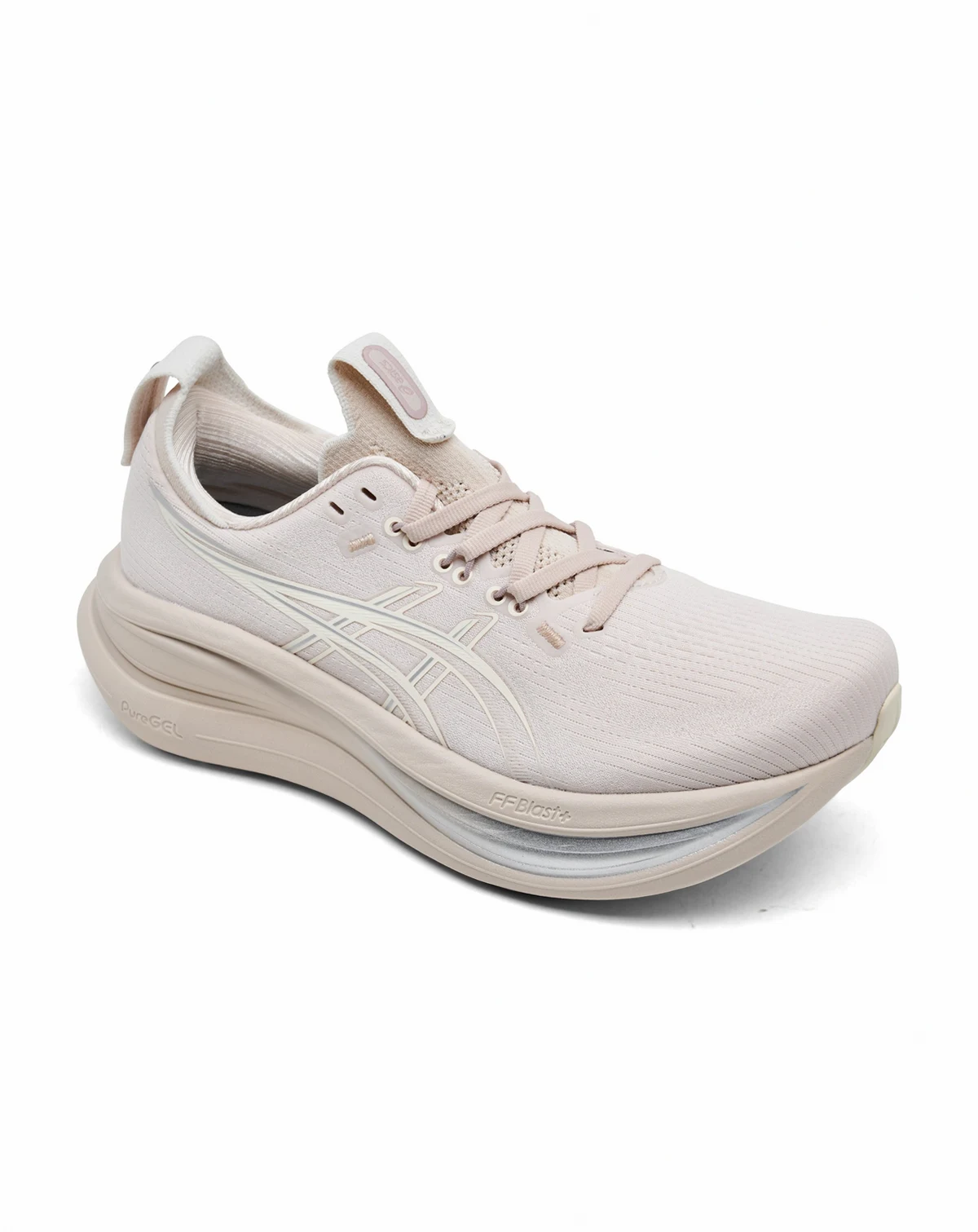 Women's GEL-NIMBUS 28 Running Sneakers from Finish Line