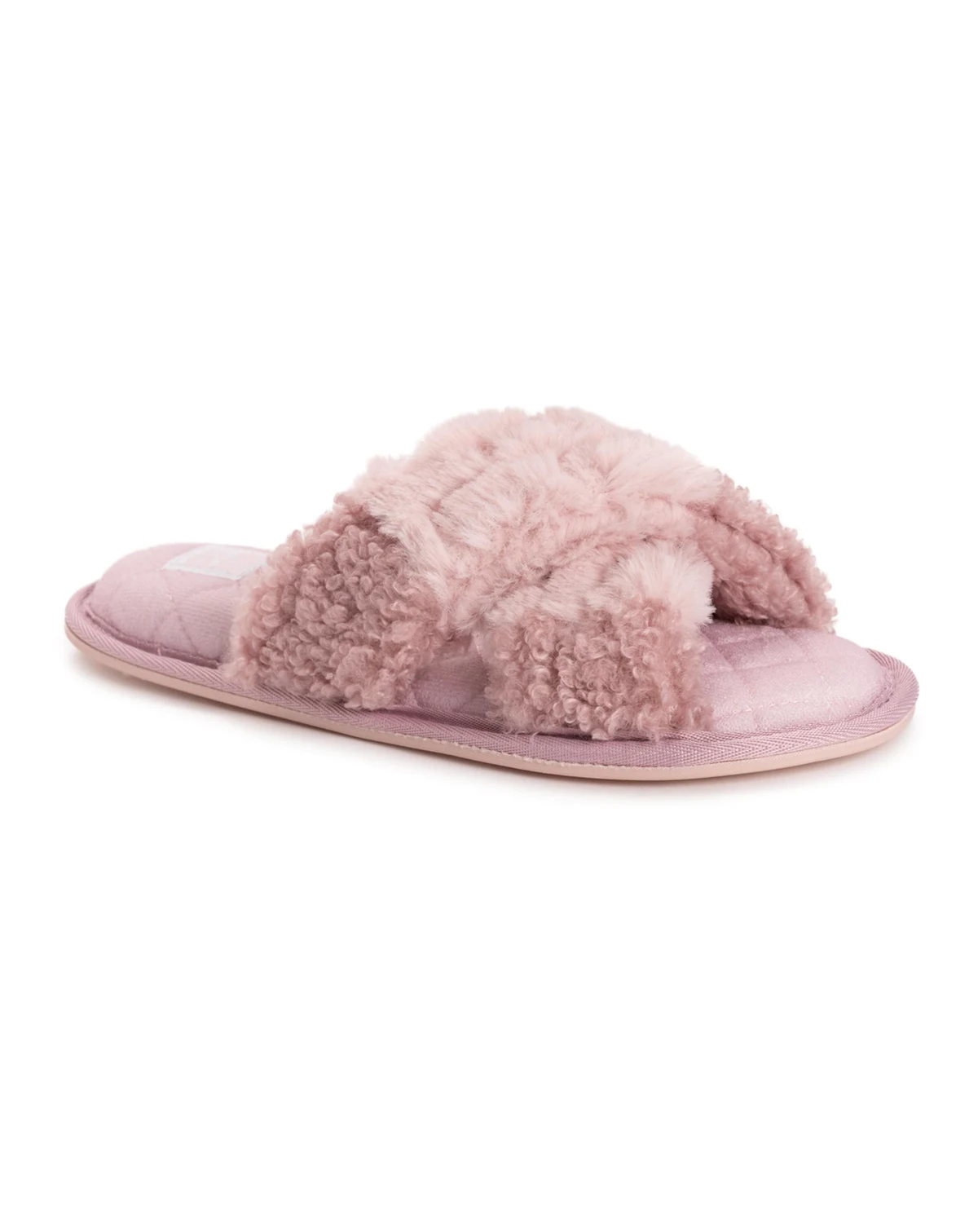 Women's Perley Criss Cross Slipper