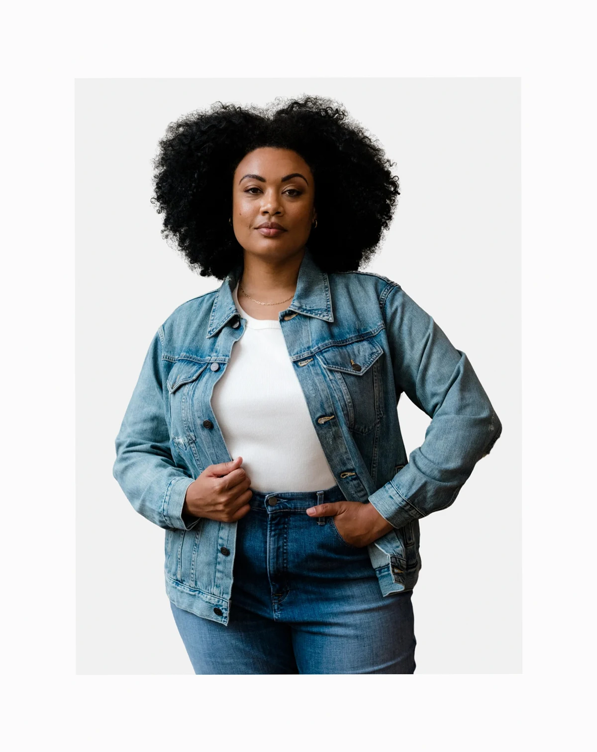 Women's The Merly Jacket