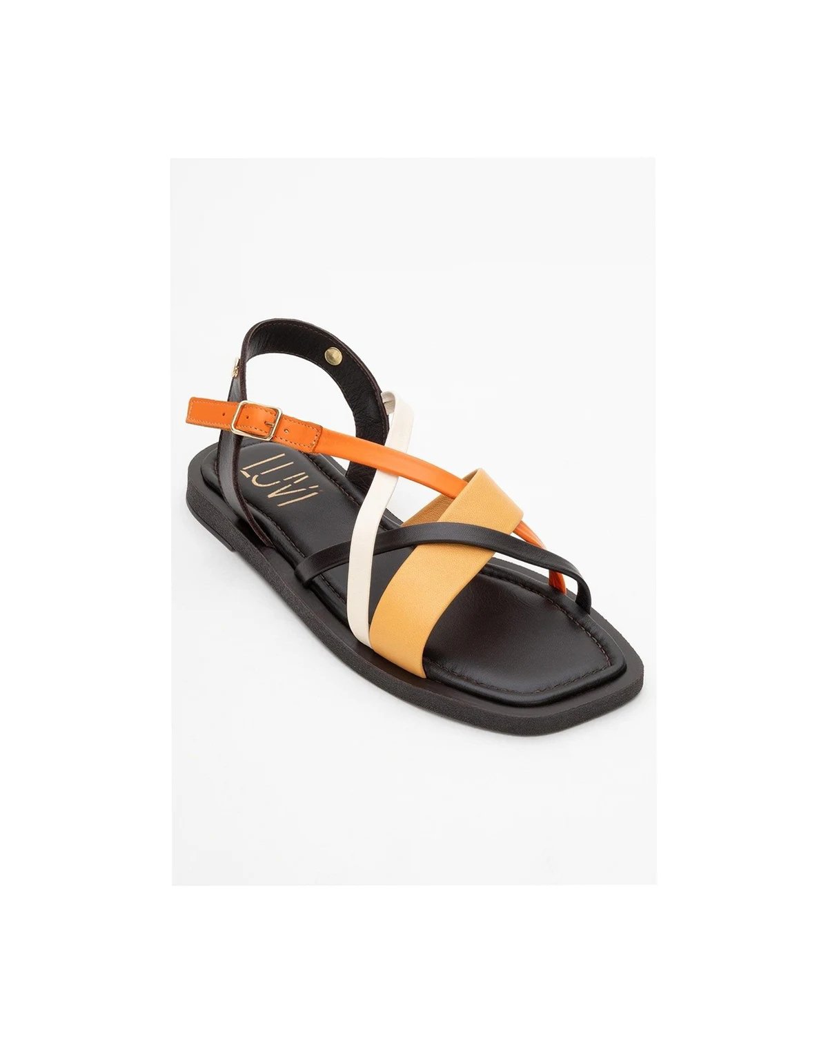 Rouse Leather Sandal (Women)