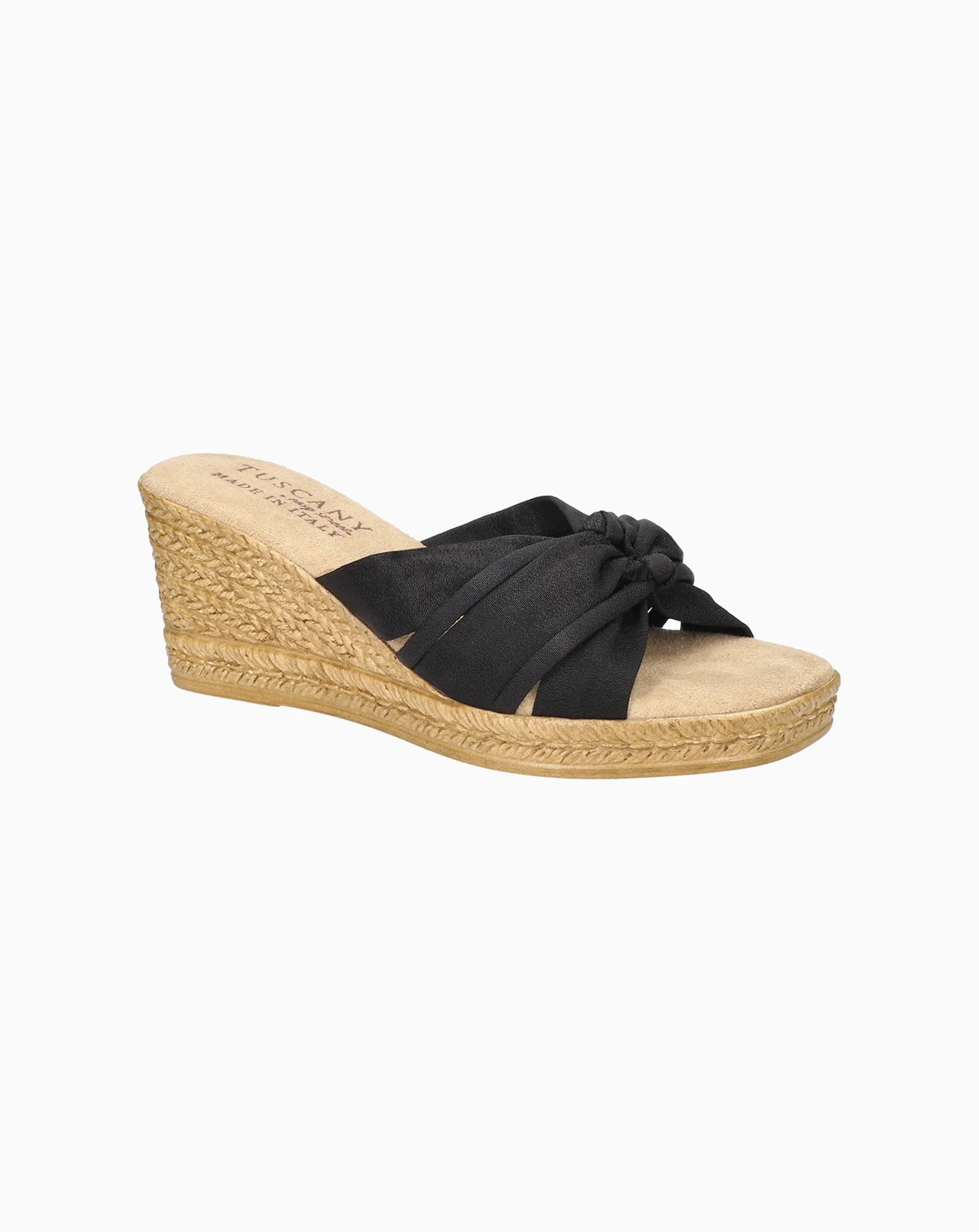 Women's Ghita Slip-On Wedge Sandals
