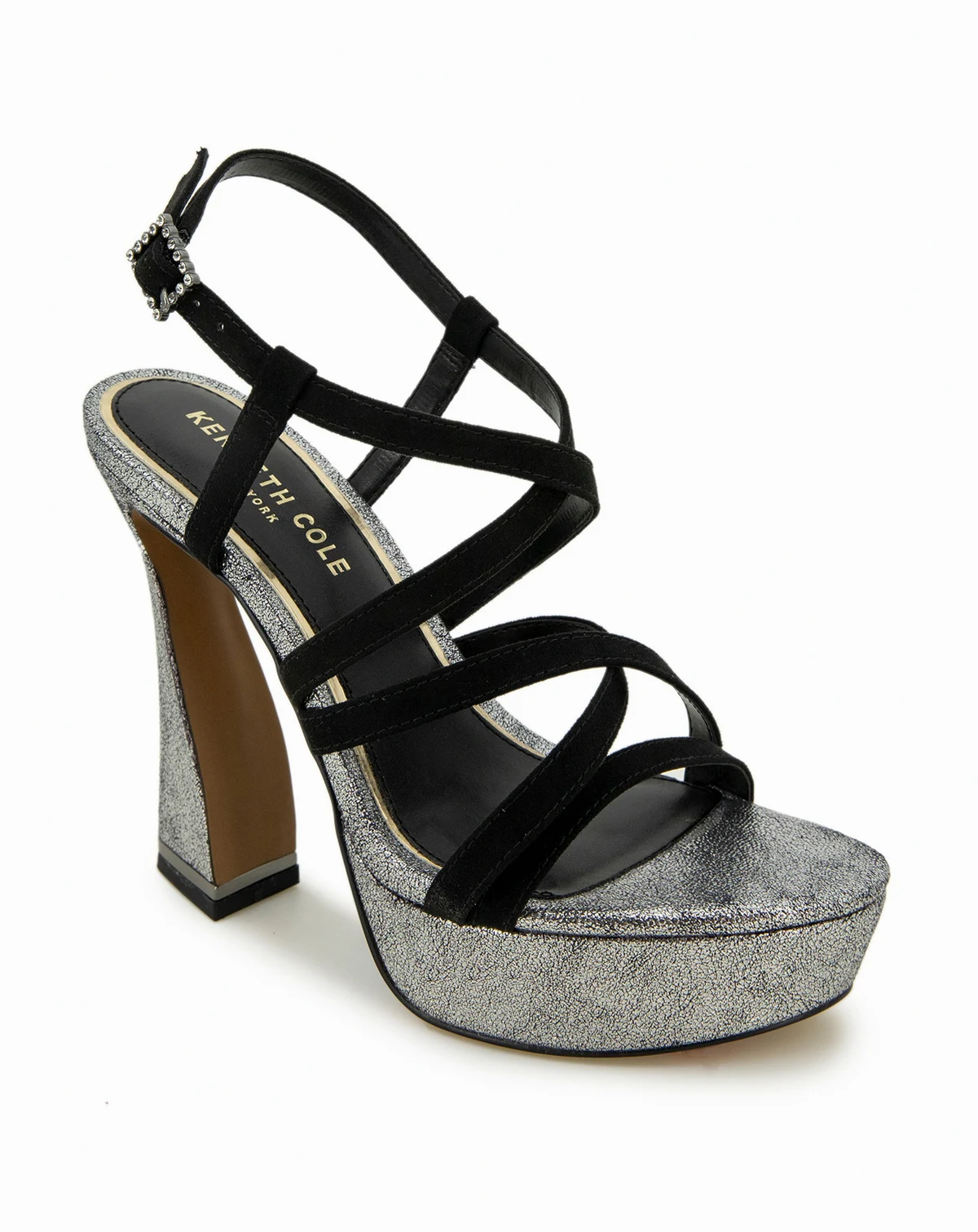 Women's Allen Strappy Platform Sandals