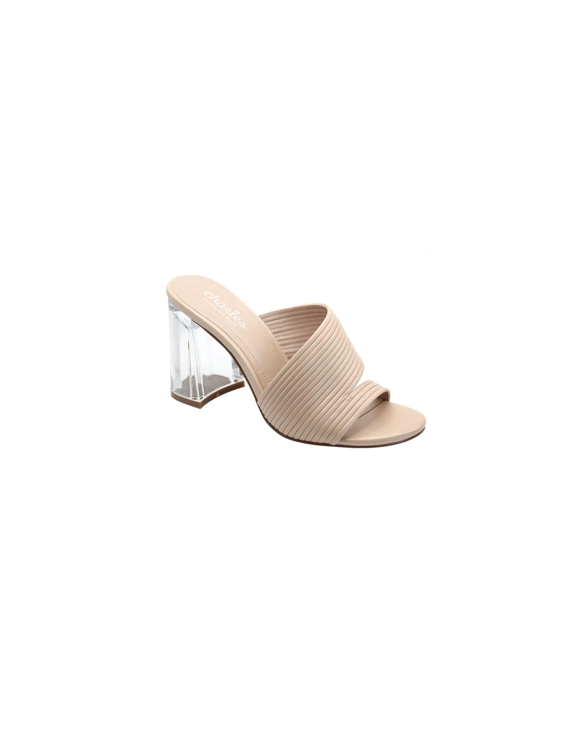 Womens Rhythmic Dress Sandal