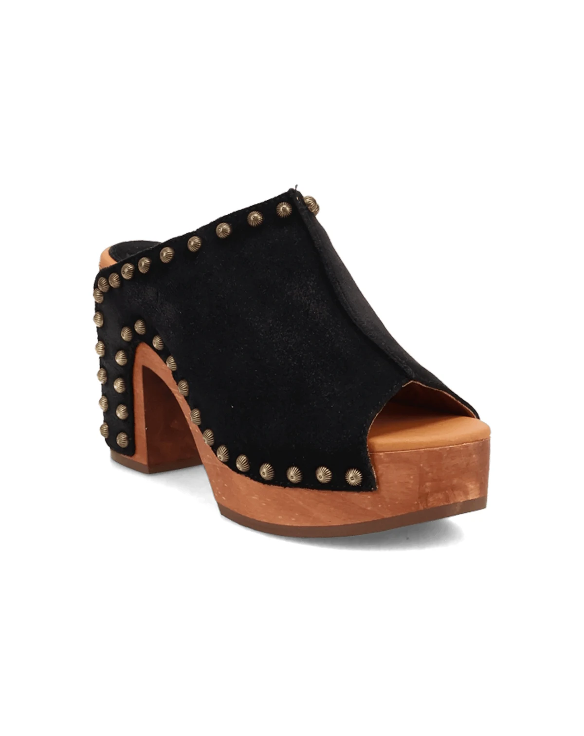 Women's Echo Wooden Sandal