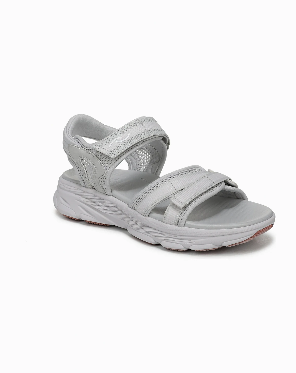 Women's Devotion Max Strappy Flat Sandals