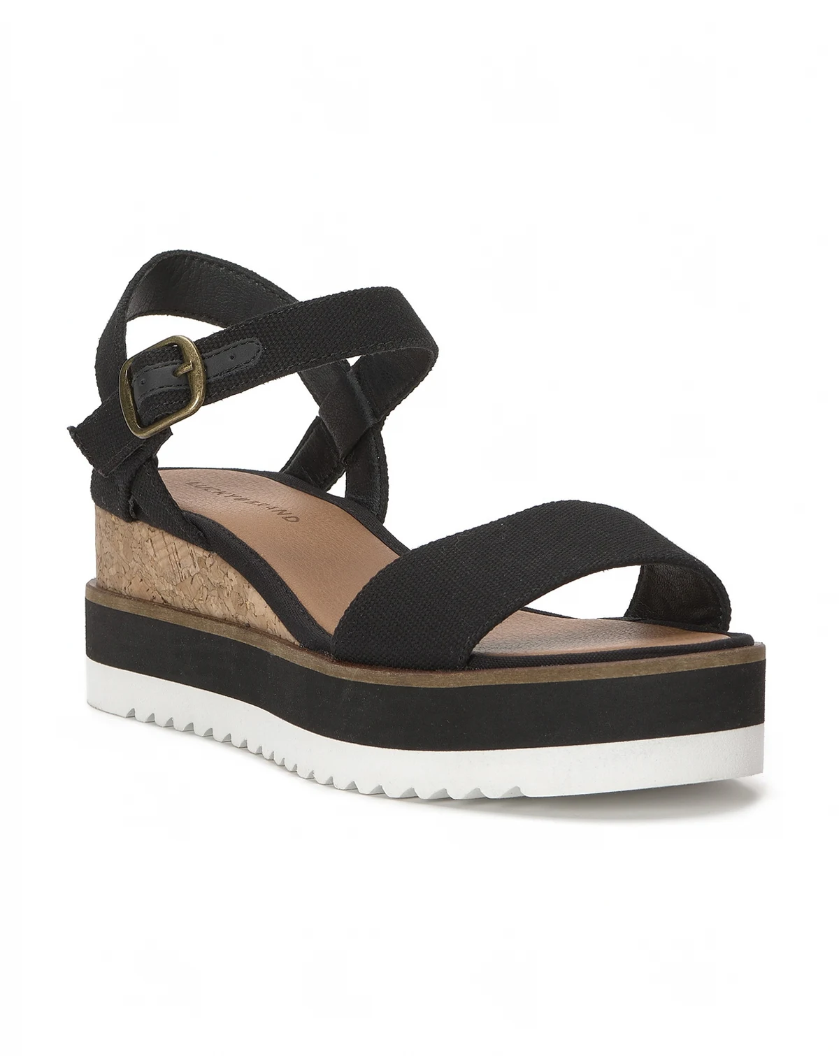 Women's Temay Platform Wedge Sandals