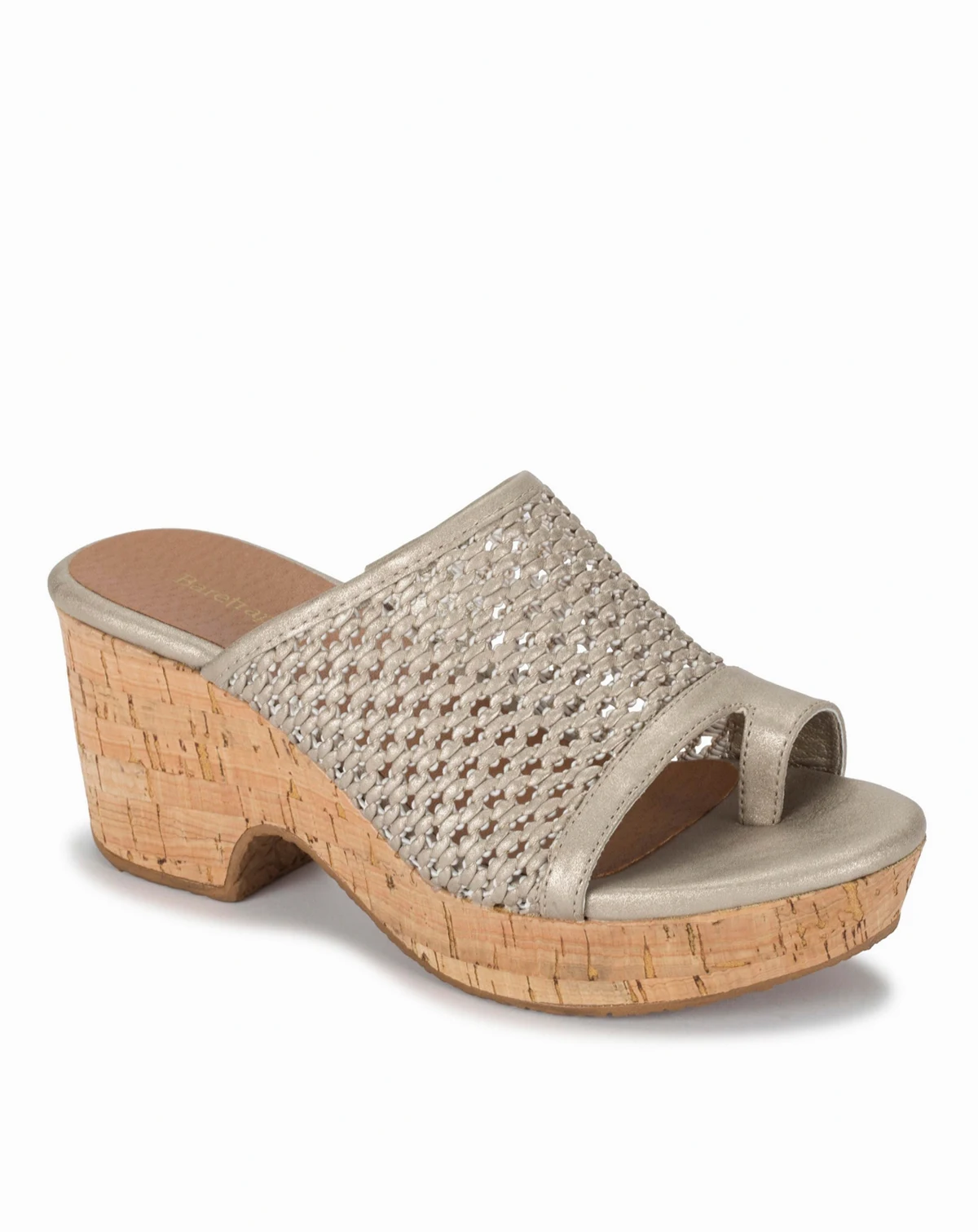 Women's Bethie Slide Wedge Sandals