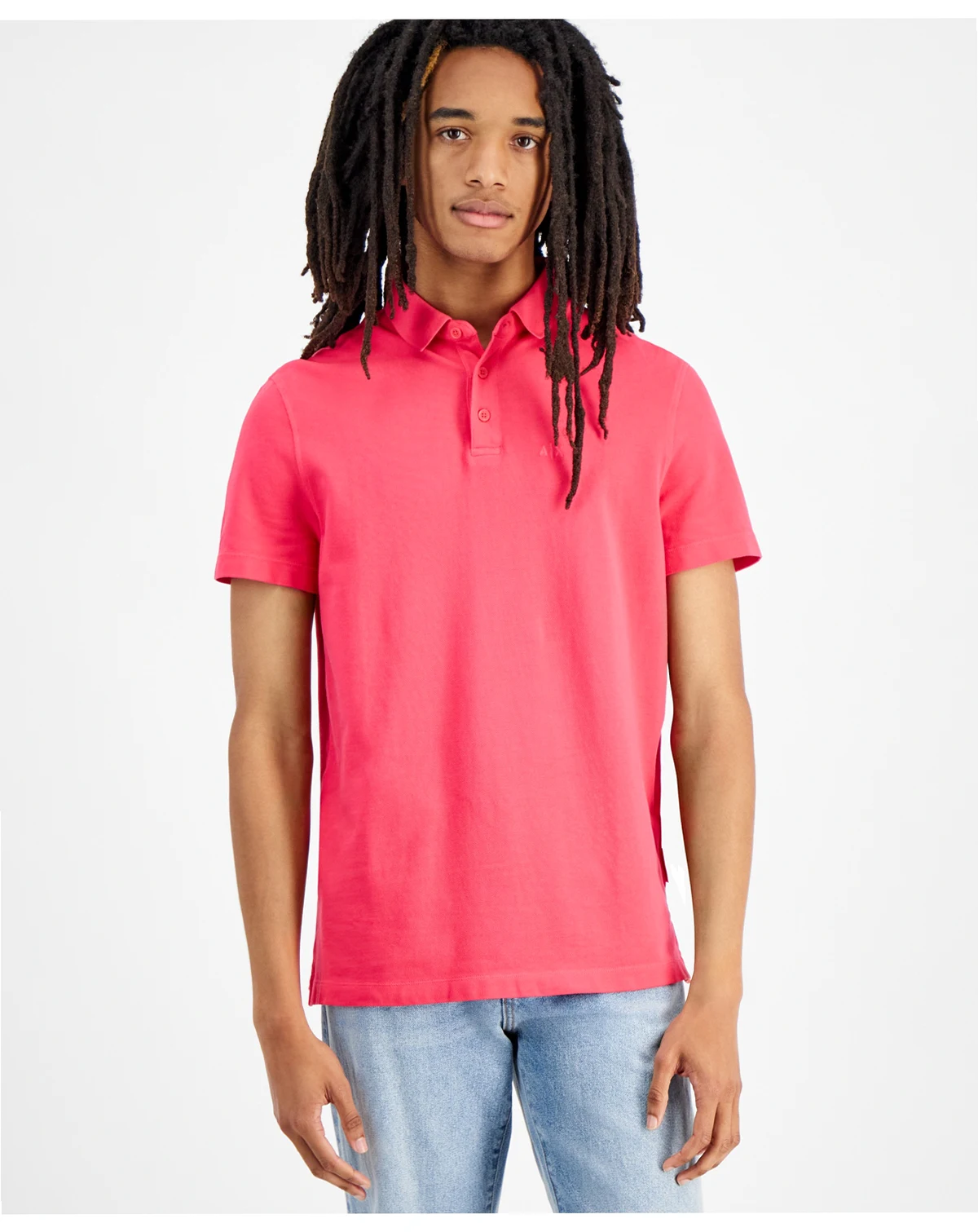 Men's Polo Shirt
