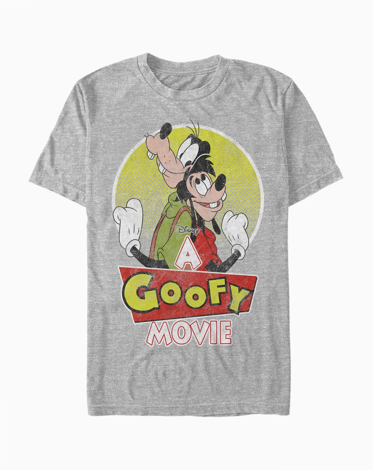 Men's Goof And Son Short Sleeve T-Shirt