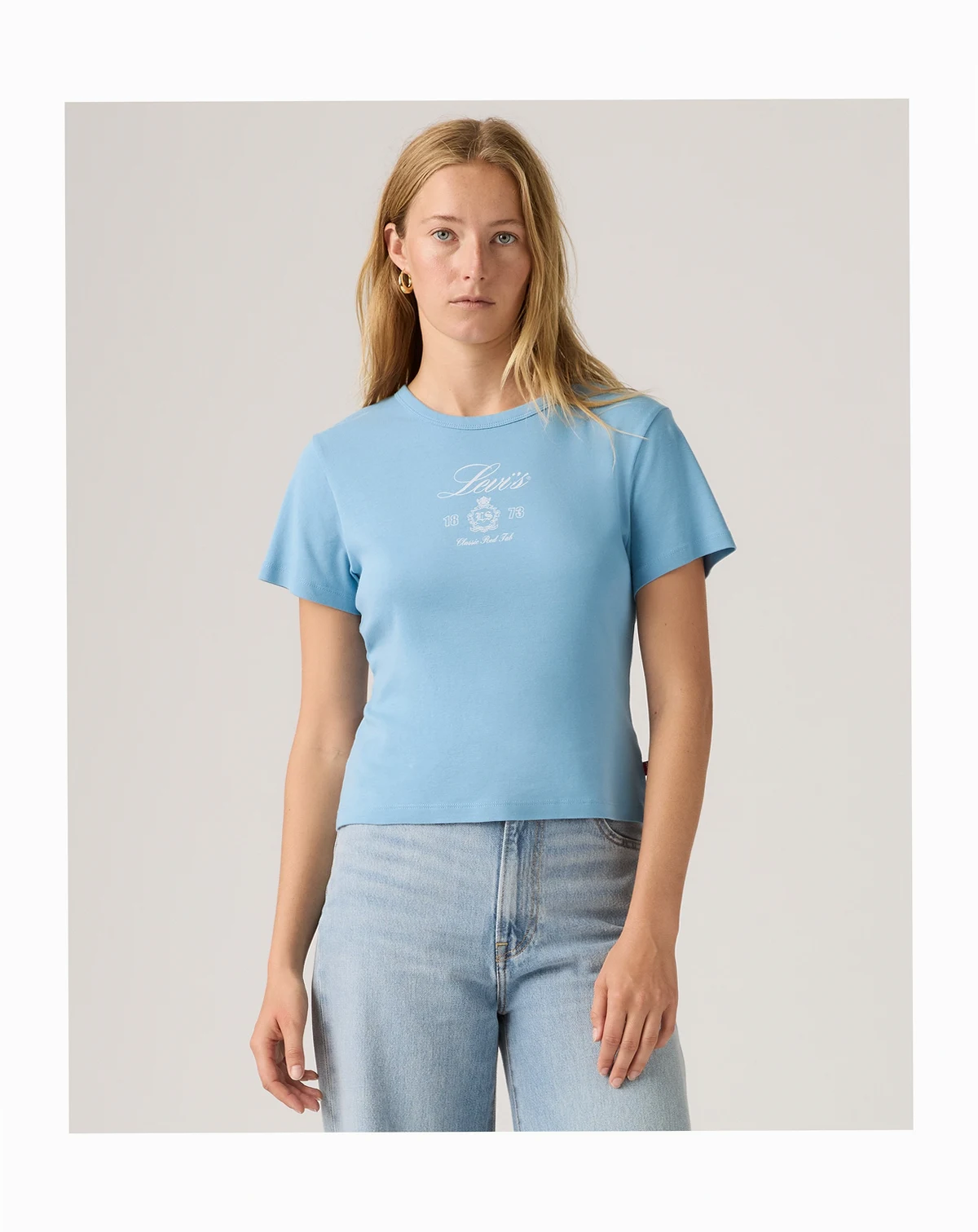Women's Graphic Rickie T-Shirt