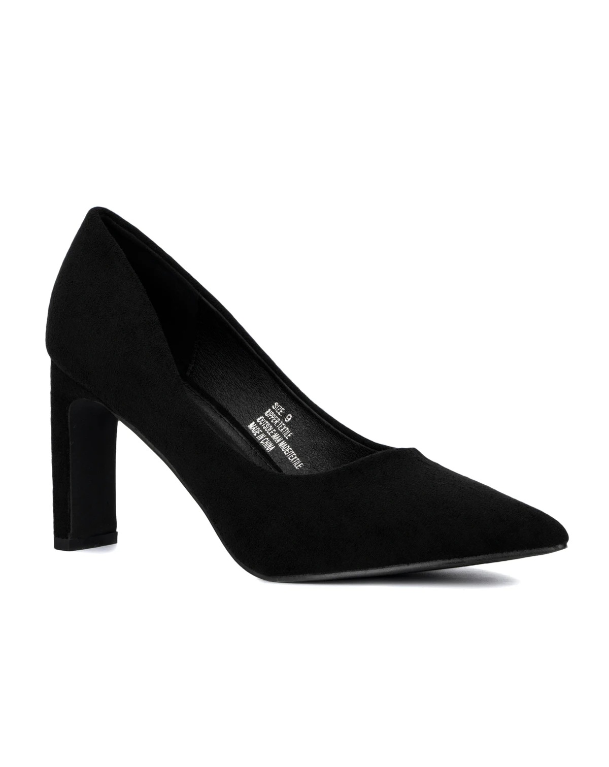 Women's Luisa Pumps