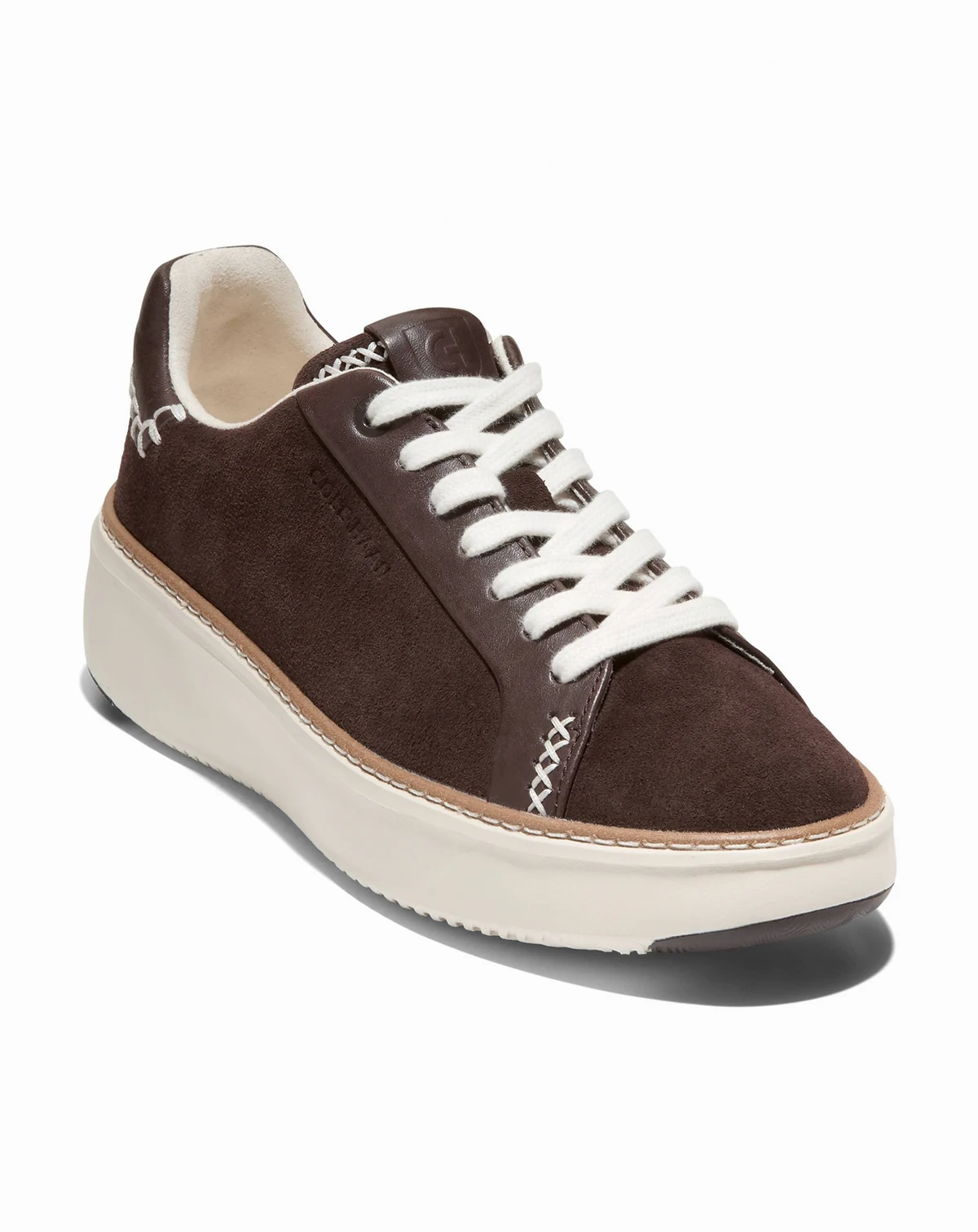 Women's Grandpro Topspin Sneakers