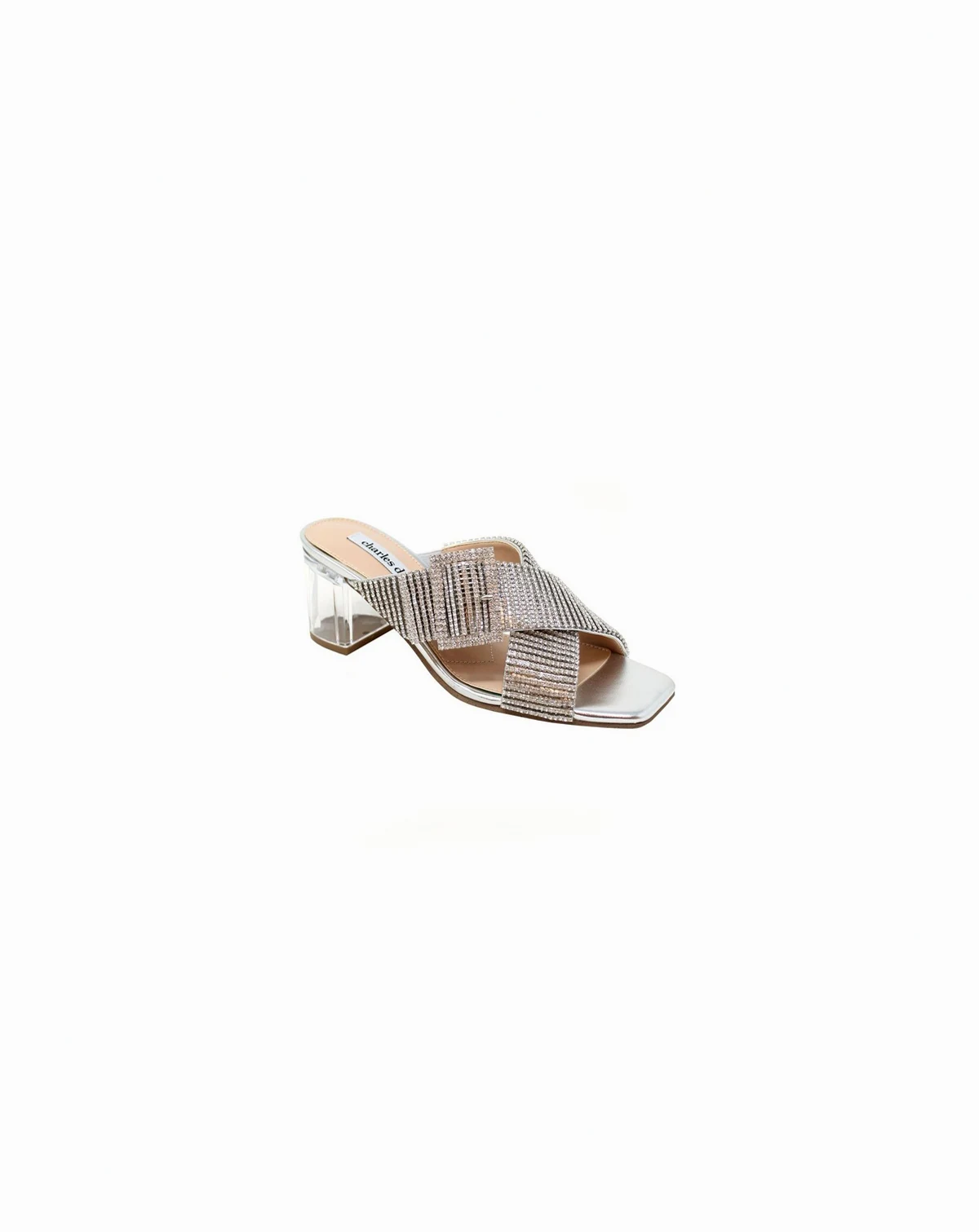 Womens Cayden Dress Sandal