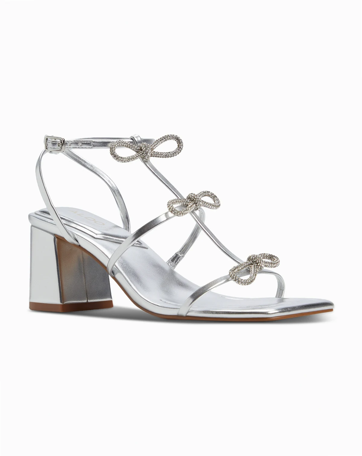 Women's Kaeli Strappy Dress Sandals