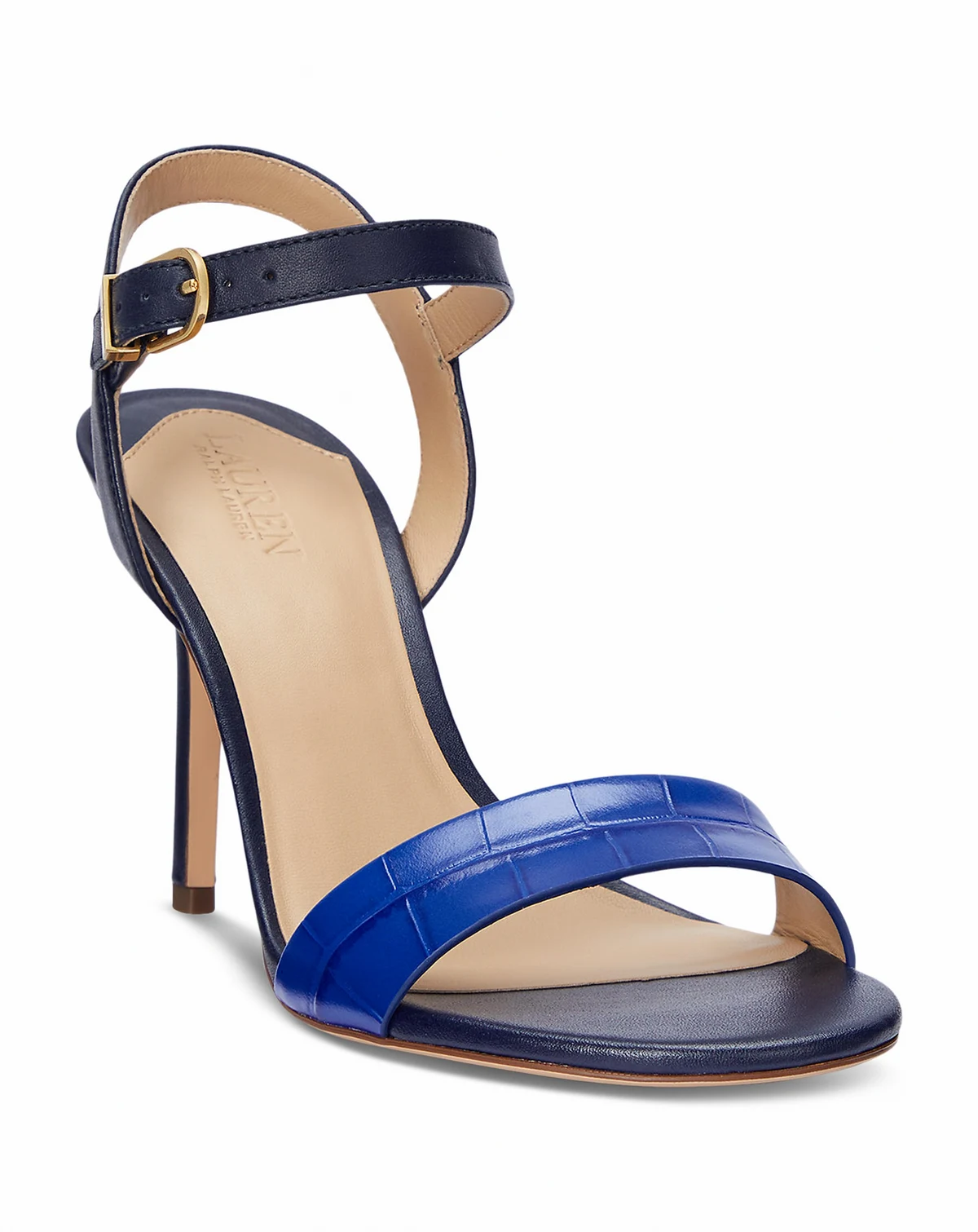 Women's Gwen Ankle-Strap Dress Sandals