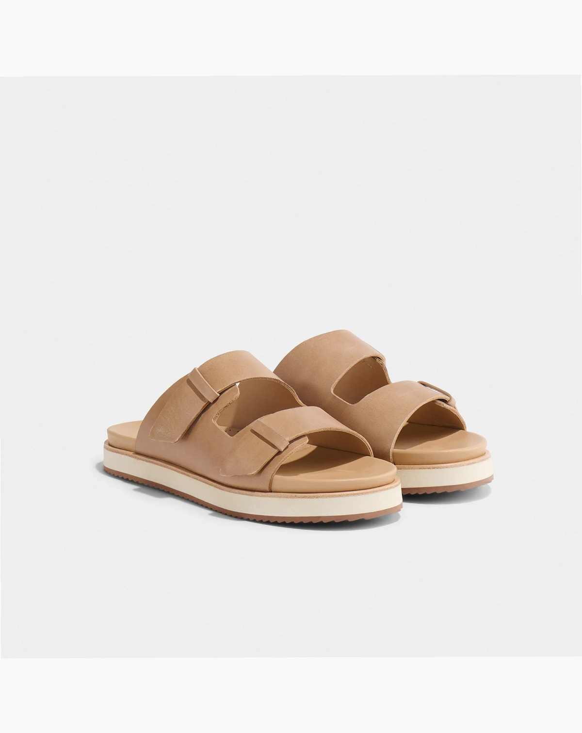 Ella Go-To Flatform Slide